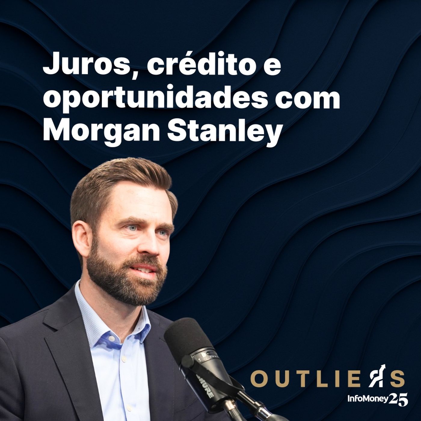 [PT-BR] #177 - As apostas do Morgan Stanley para o próximo ciclo global