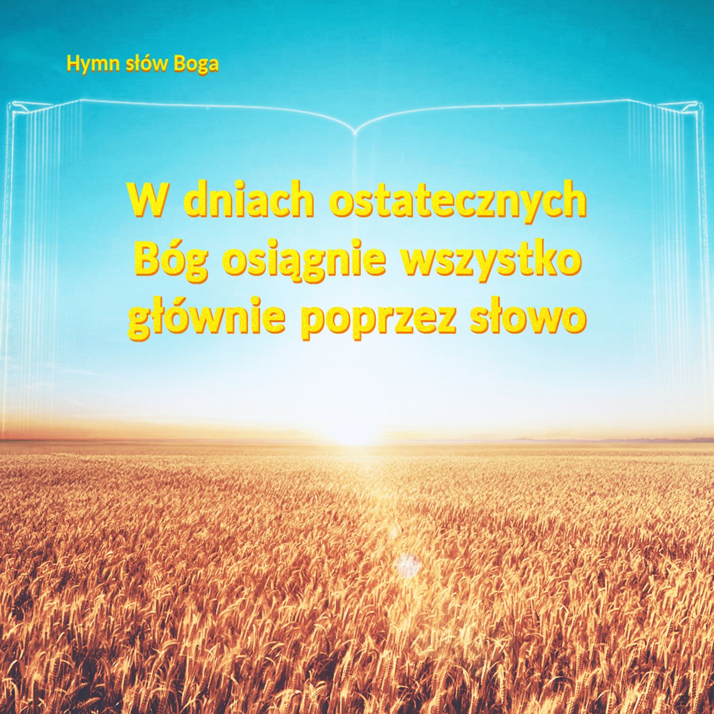 Piosenki religijne