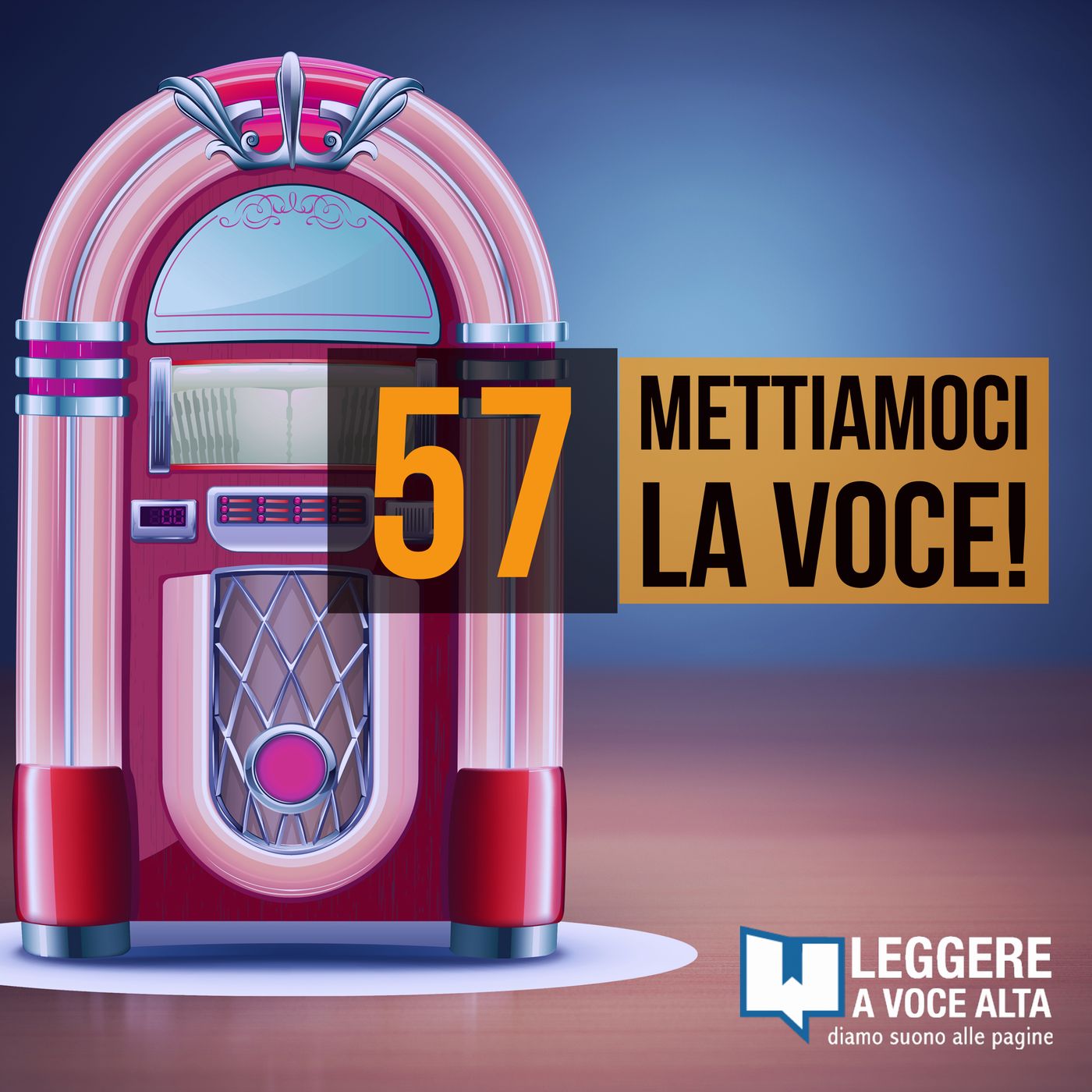 Mettiamoci la Voce