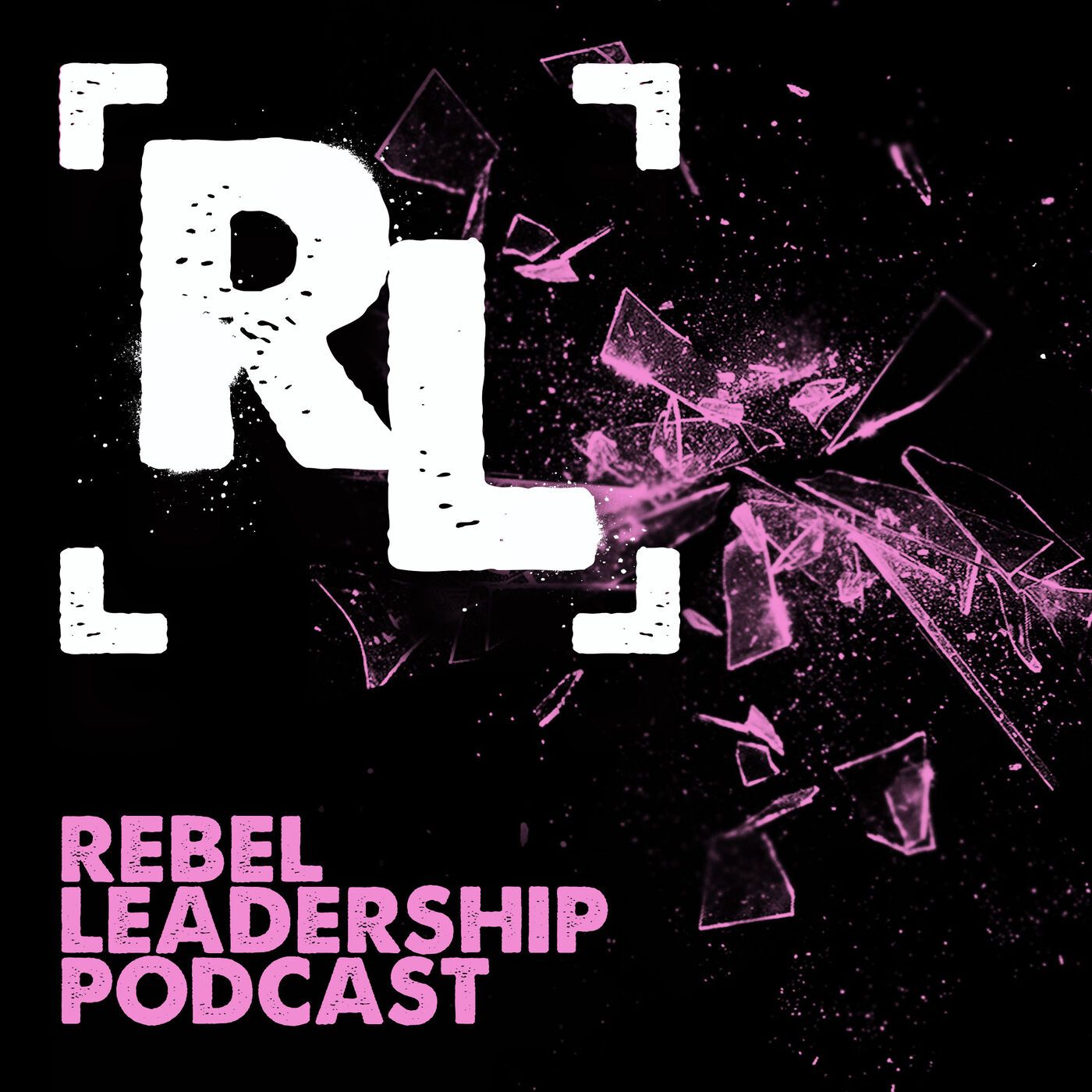 Rebel Leadership
