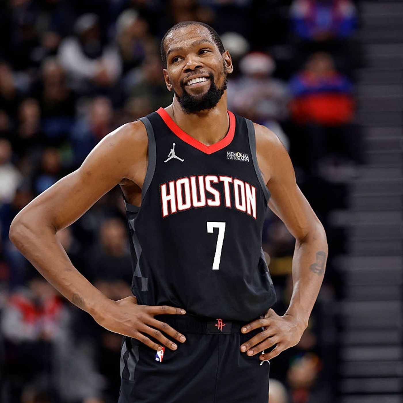 Ime Udoka Joins the Show As the Rockets Continue to Struggle On the Road.