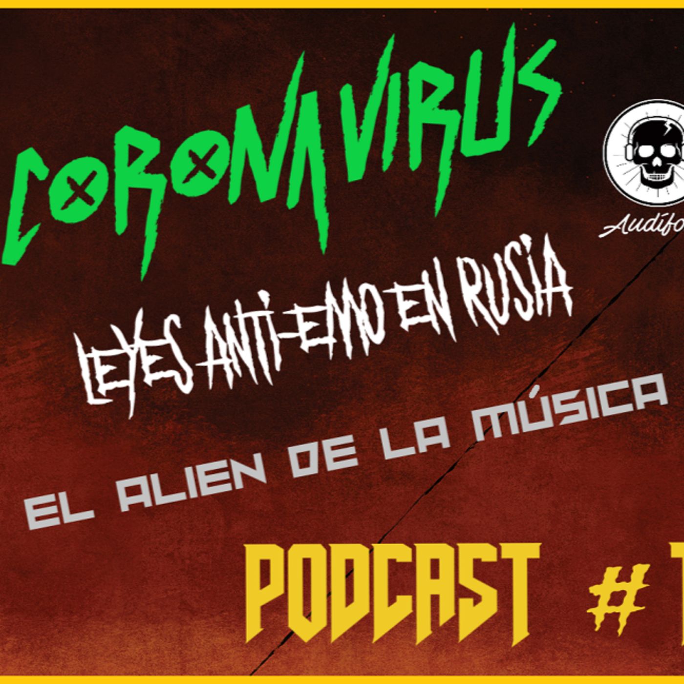 Audífono Podcast