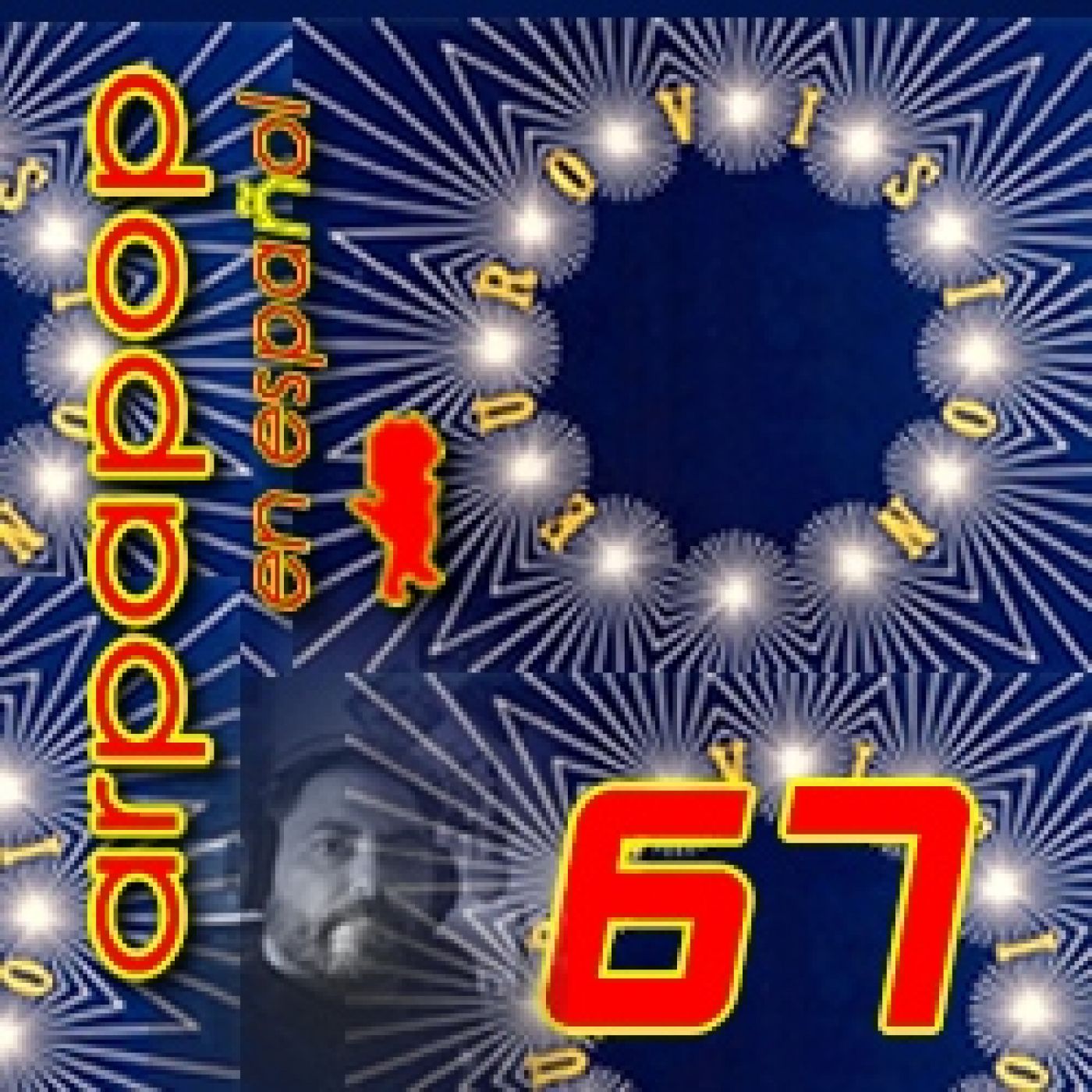 Arpapop - programa nº67 eurovision episode artwork