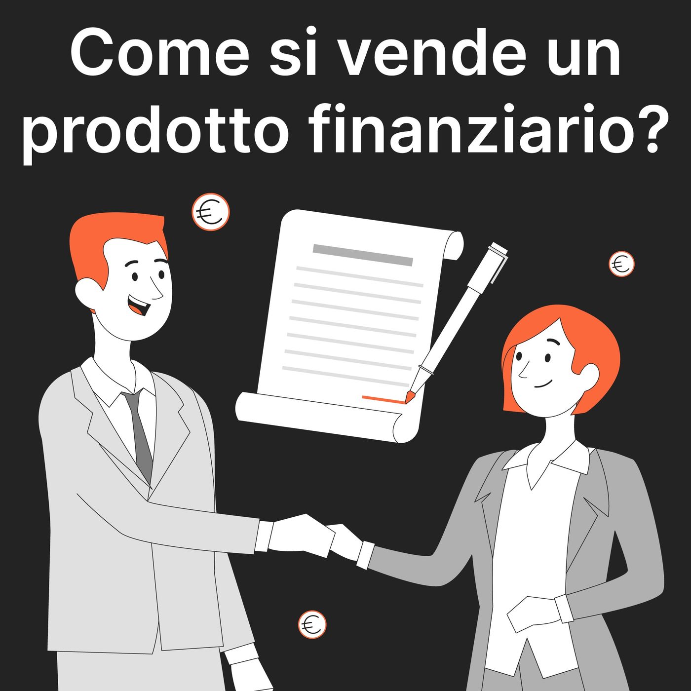 Finanza in Tasca