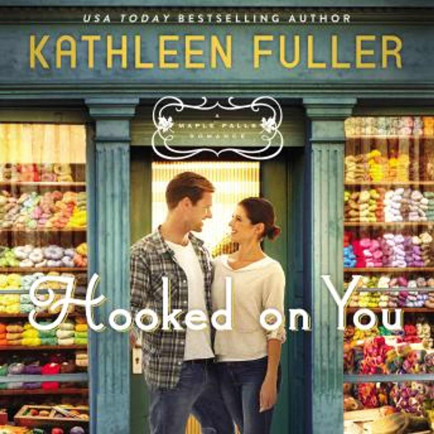 Listen to Trending Full Audiobooks in Romance, Clean & Wholesome