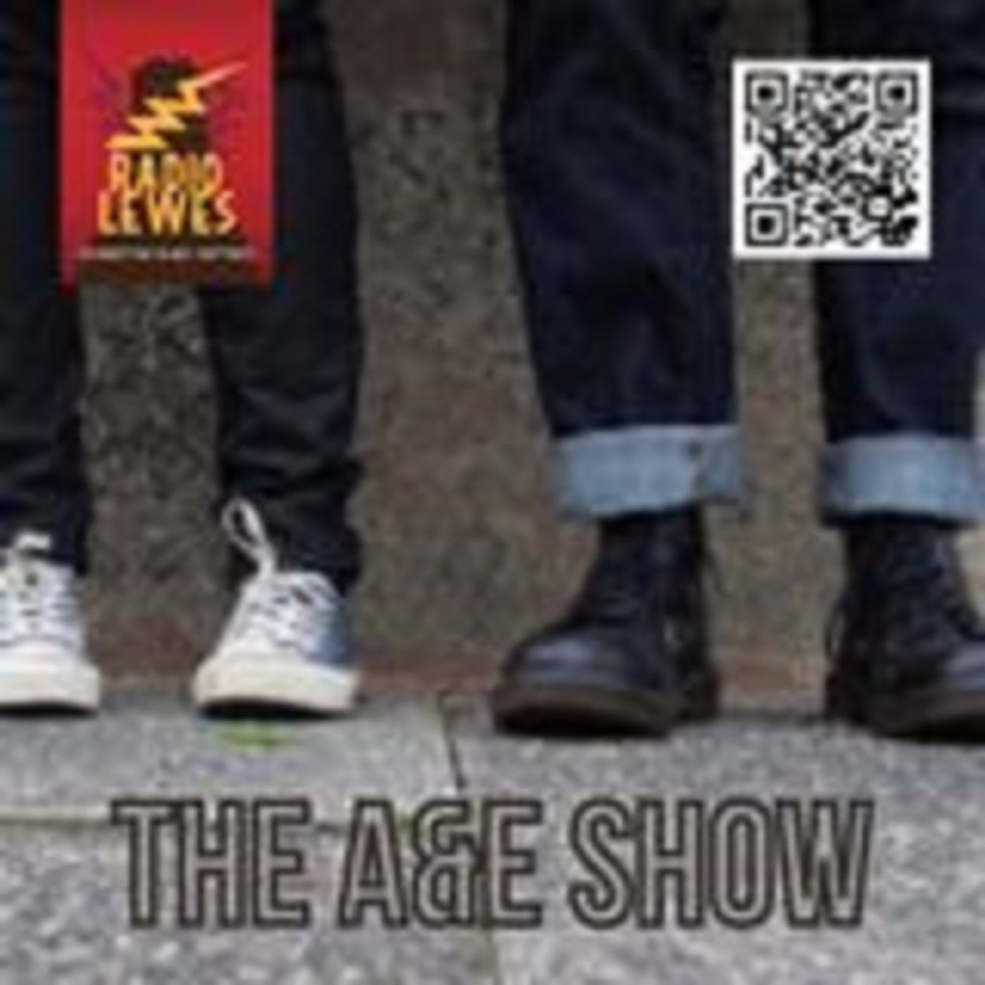 The A&E Show 29th August 2023
