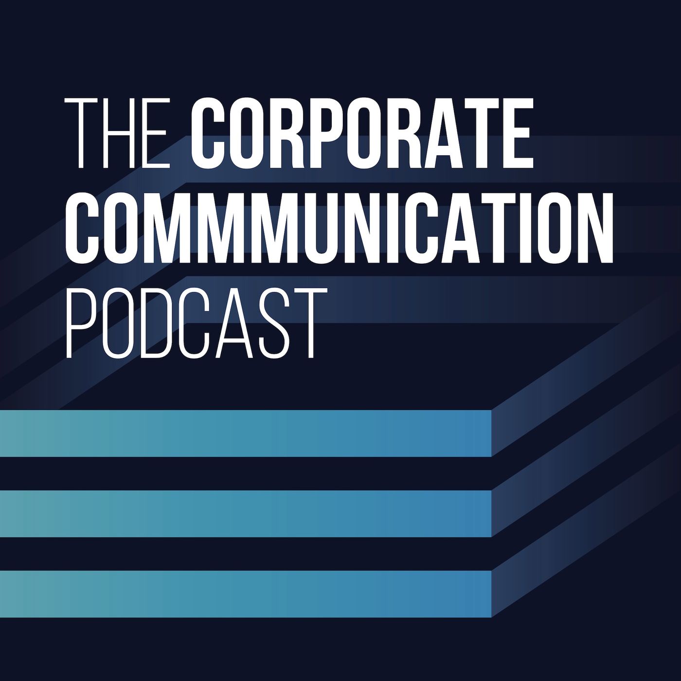 The Corporate Communication Podcast