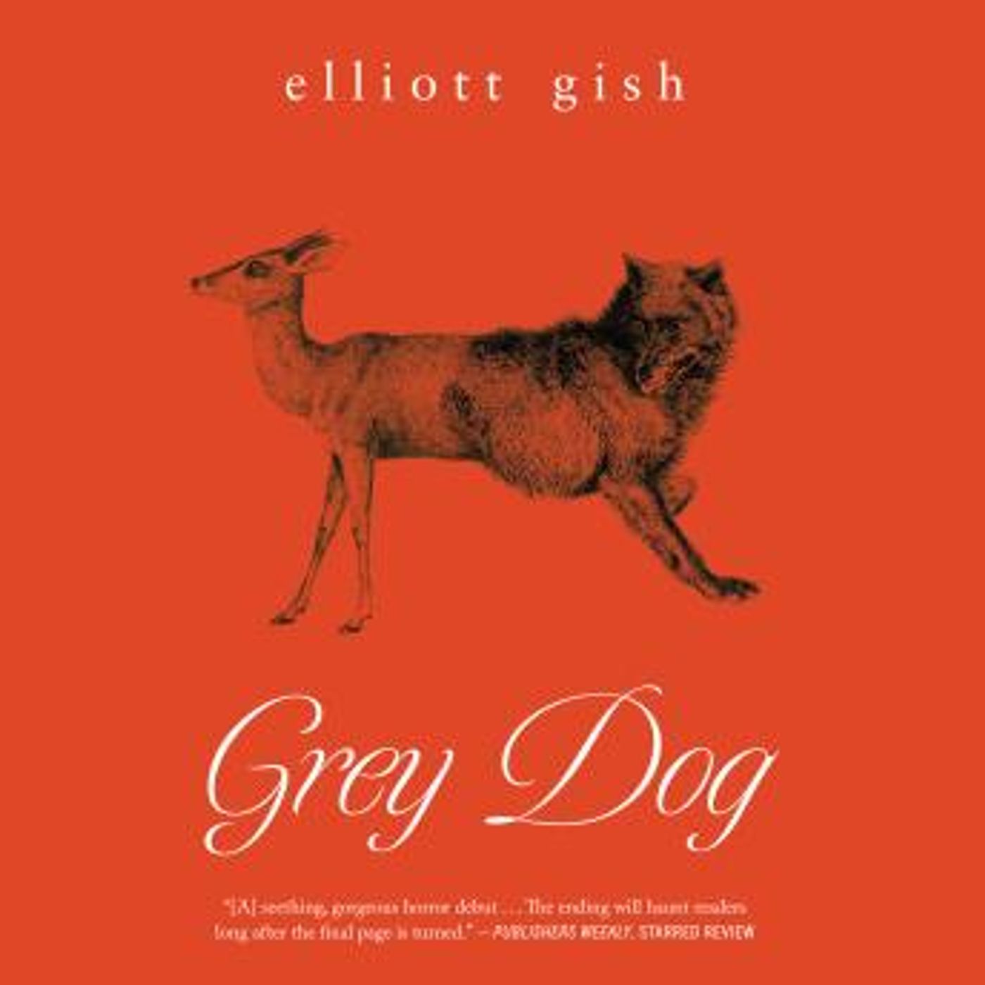 Listen to the Best Full Audiobooks in Mystery, Thriller & Horror, Horror
