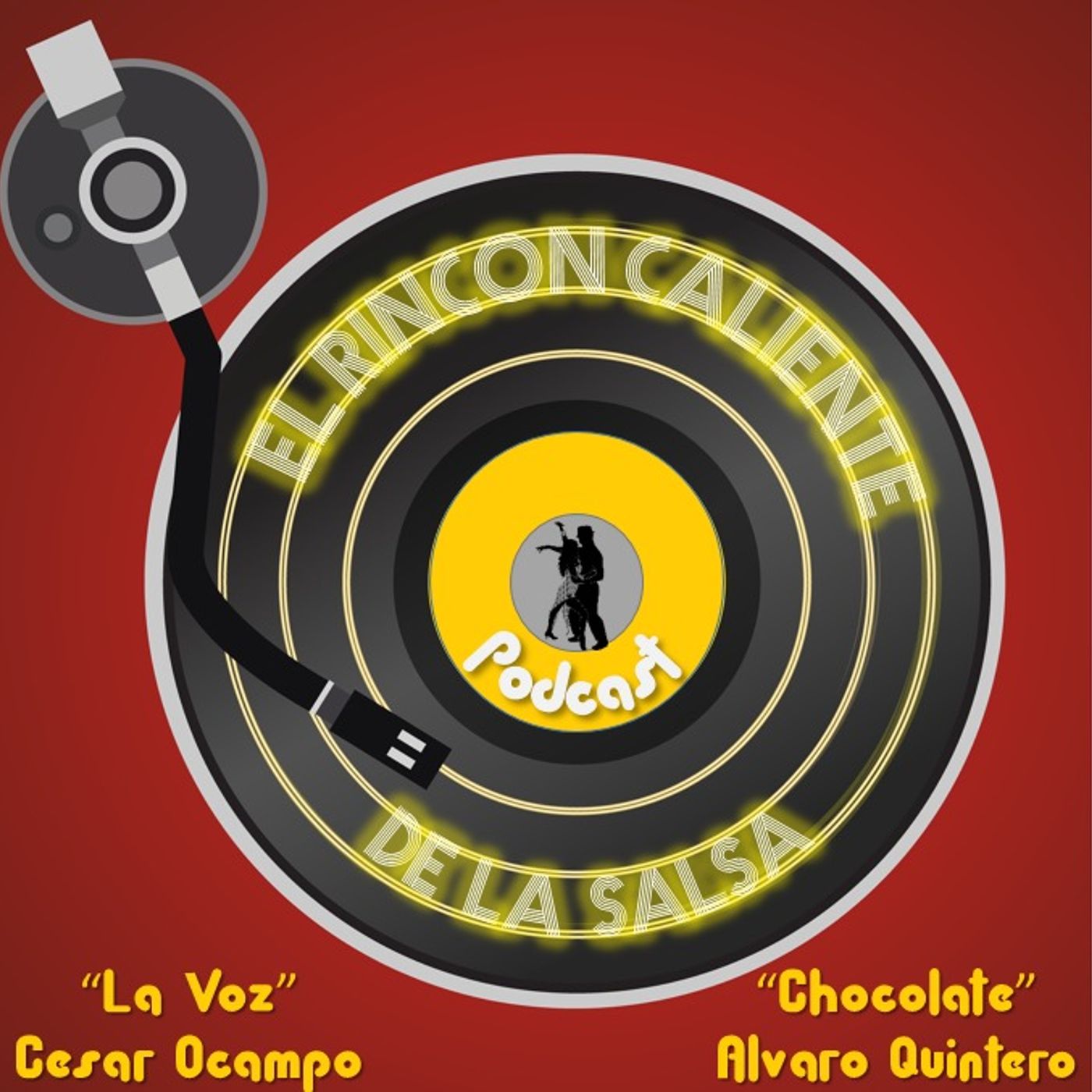 El Rincón Caliente
