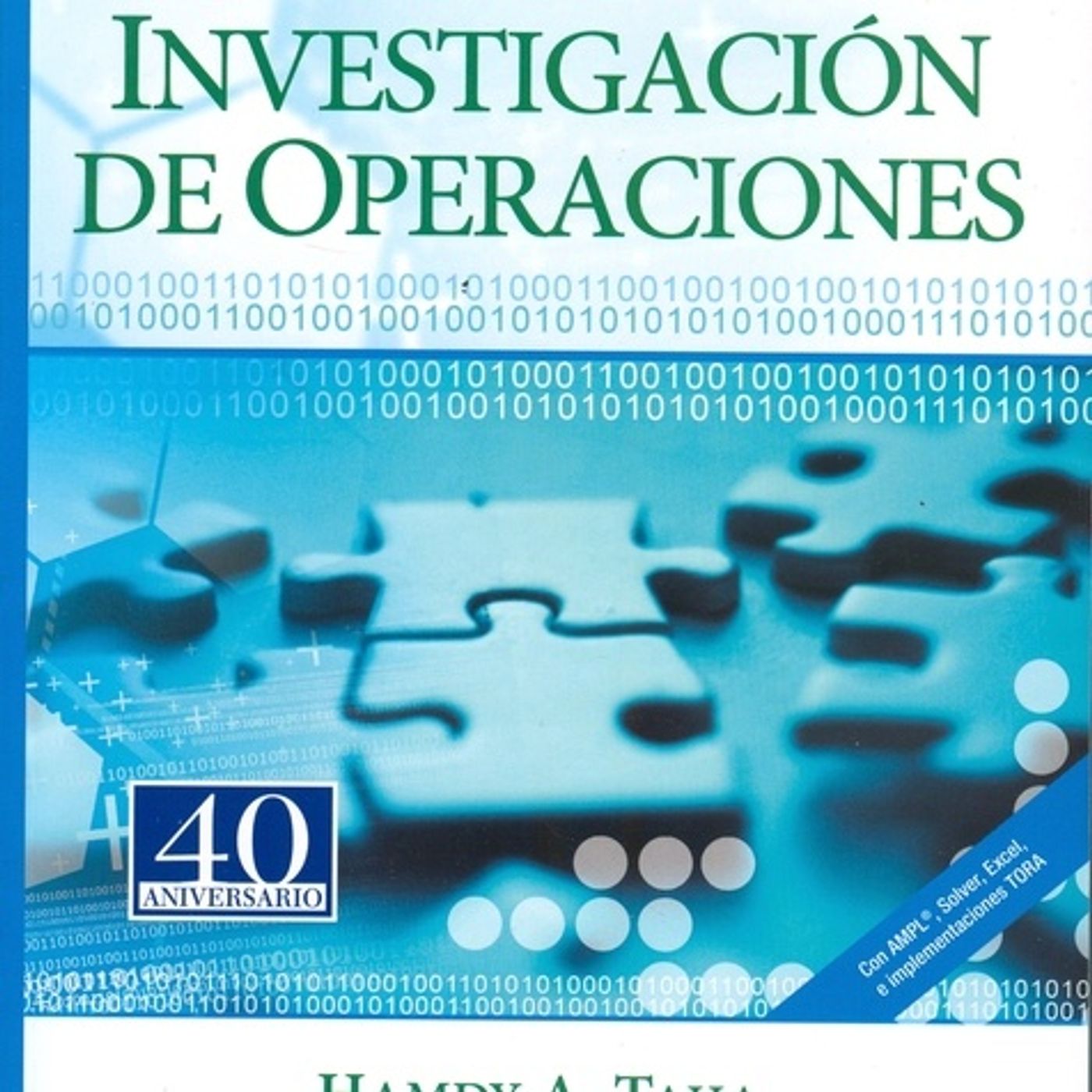 ¿Porque Estudiar Investigación De Operaciones?