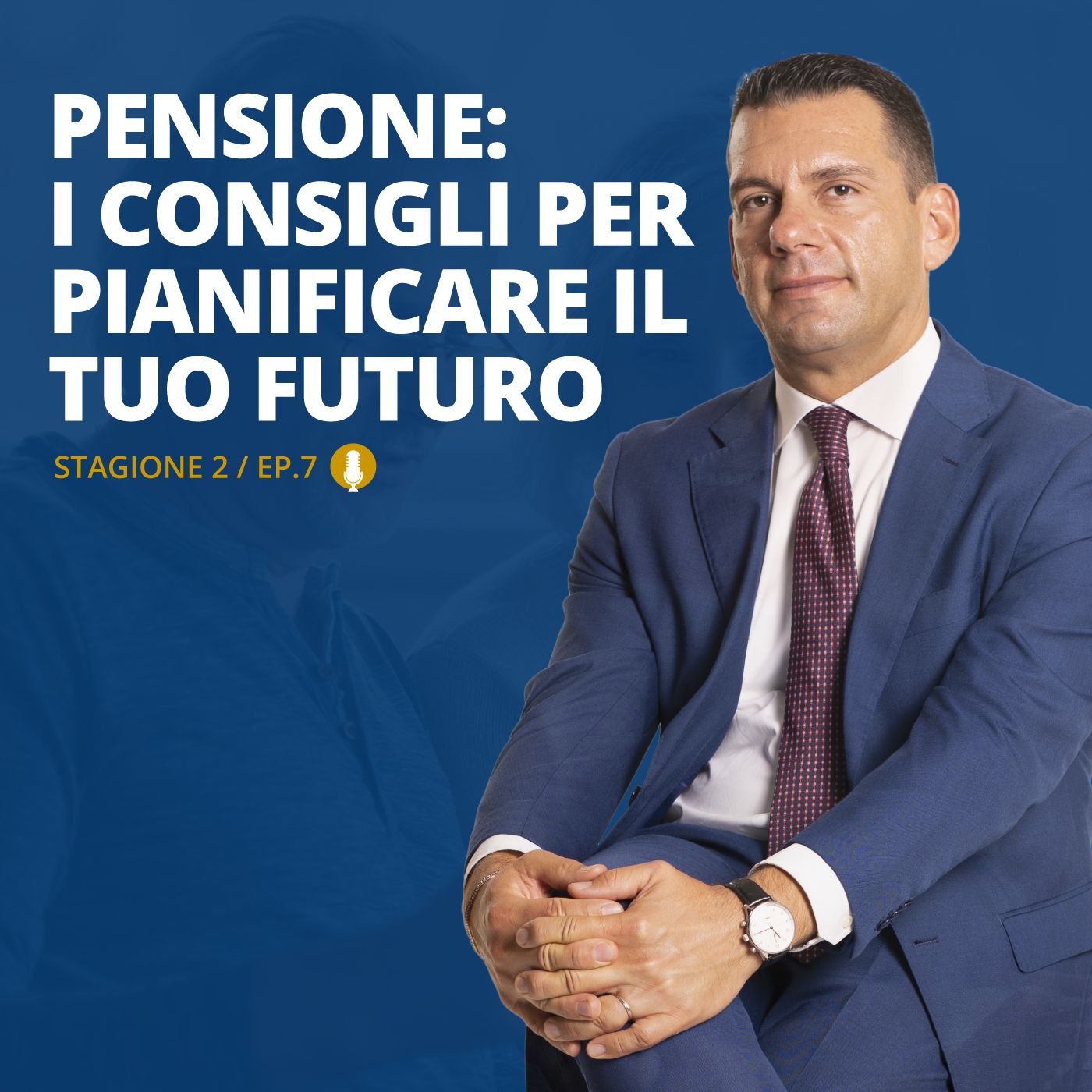 Educazione Finanziaria con Enrico Mantovanelli