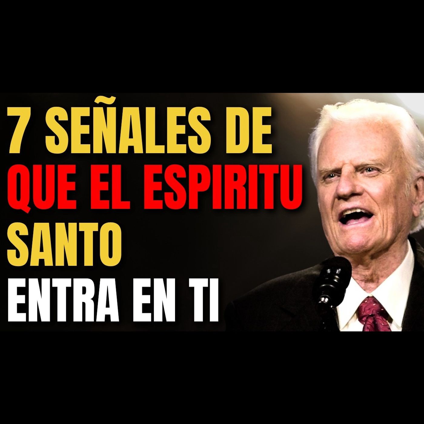 Si Ves ESTAS SEÑALES, ¡El Espíritu Santo Está en TI - Predicas Cristianas