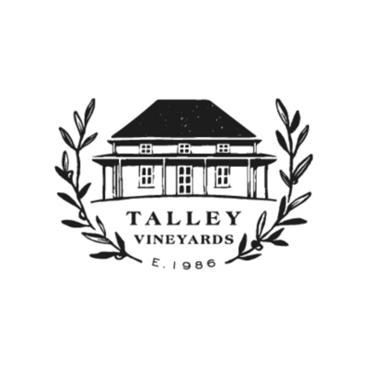 Talley Vineyards - Eric Johnson