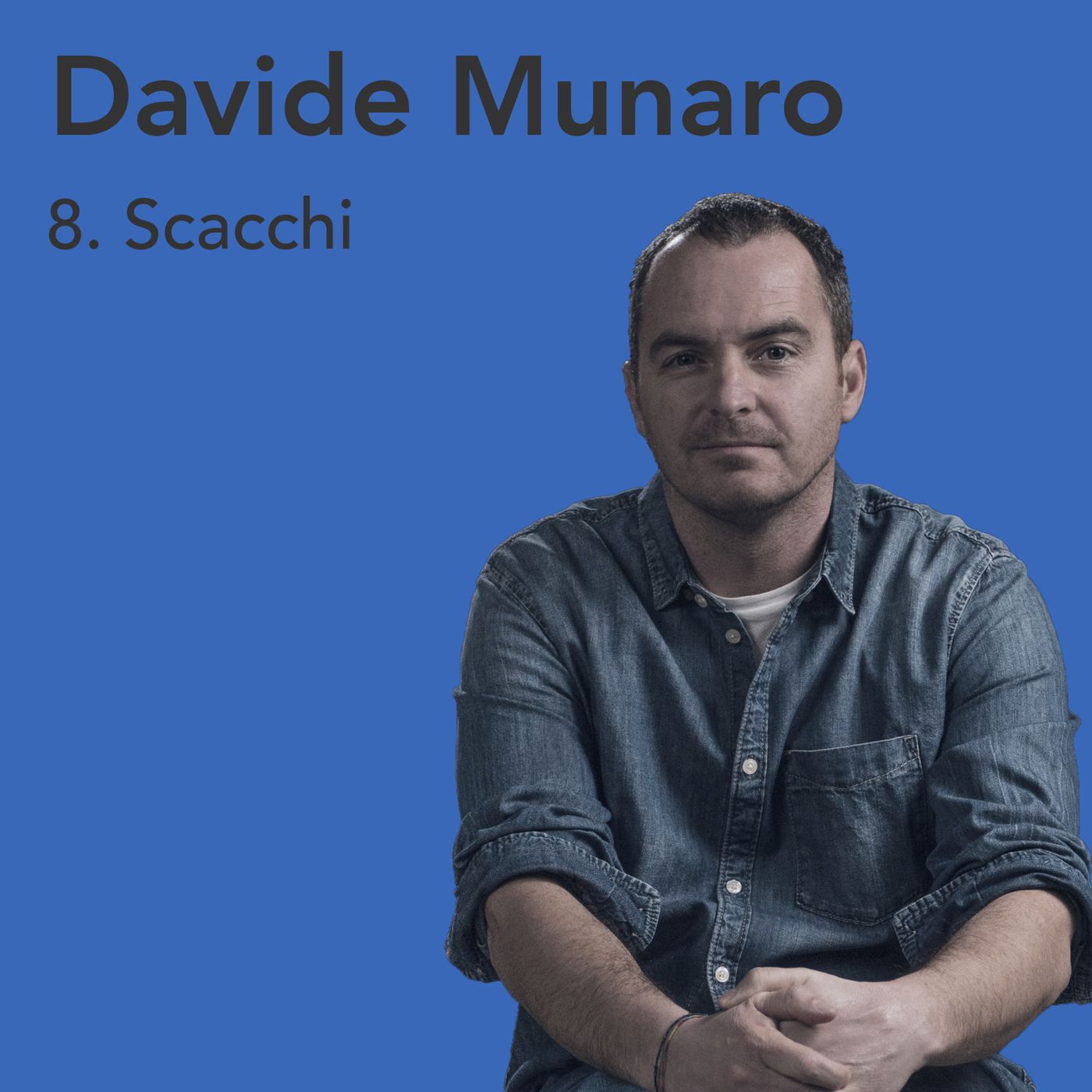 Davide Munaro - Psicologo