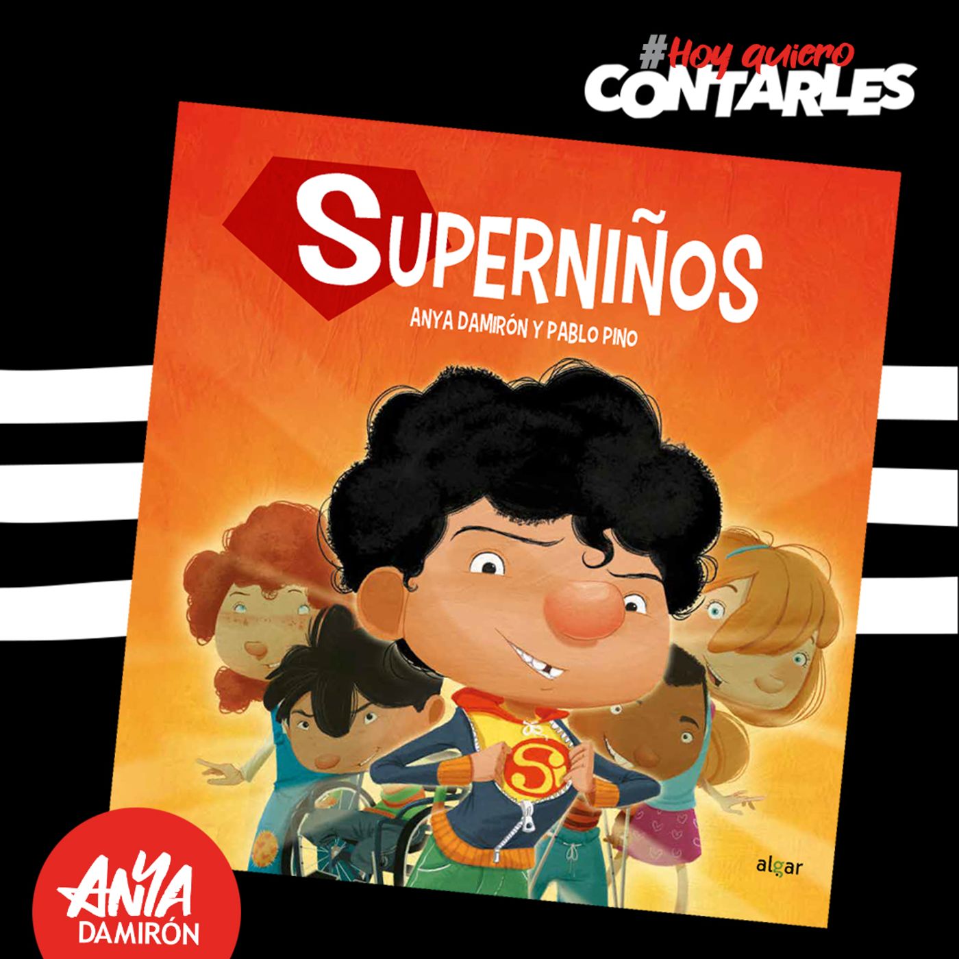 Hoy Quiero Contarles