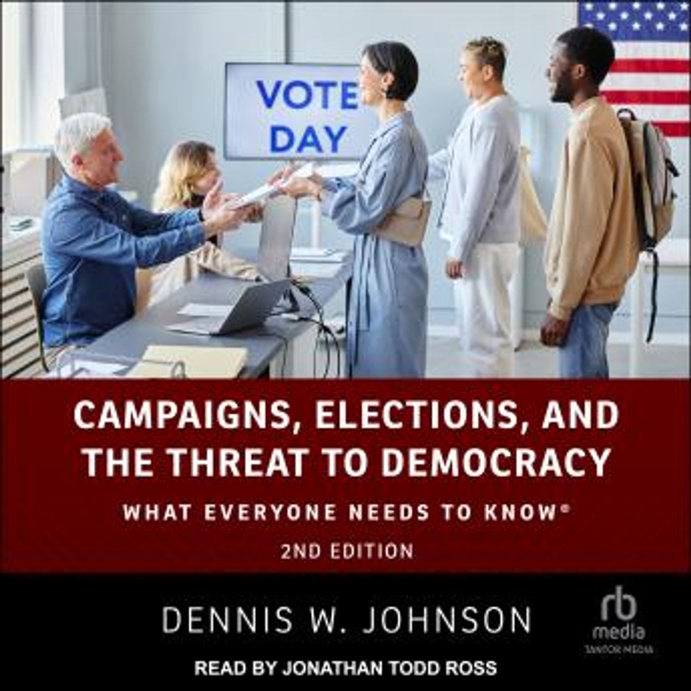 the Essential Free Audiobooks in Non-Fiction, Current Affairs, Law, & Politics