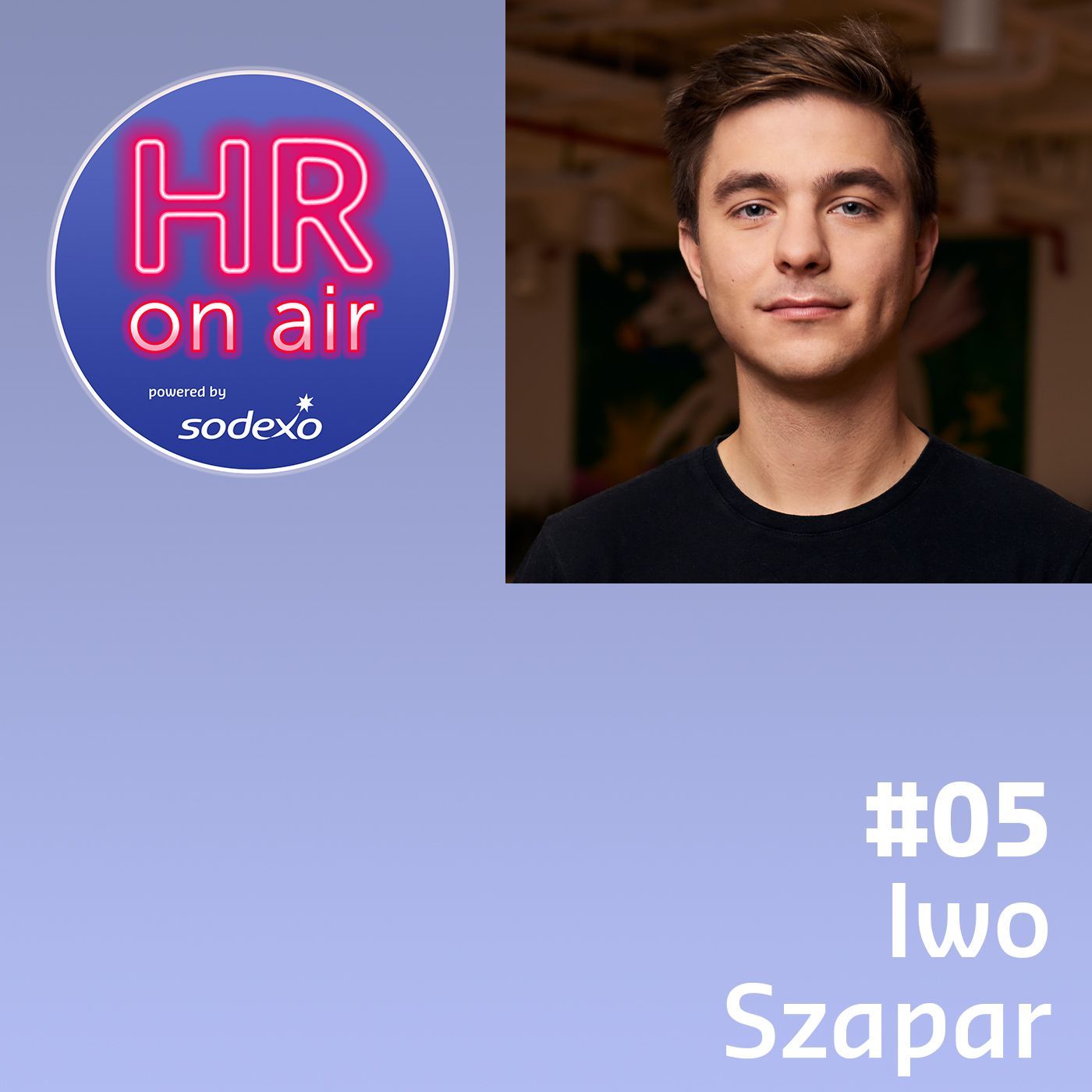 #HRonAIR