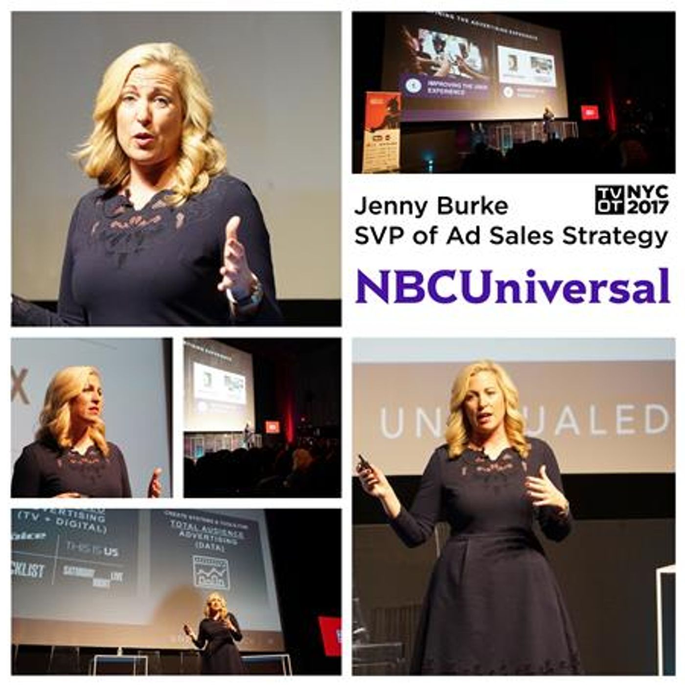 Radio ITVT: Keynote by Jenny Burke, SVP of Ad Sales Strategy at NBCUniversal episode artwork