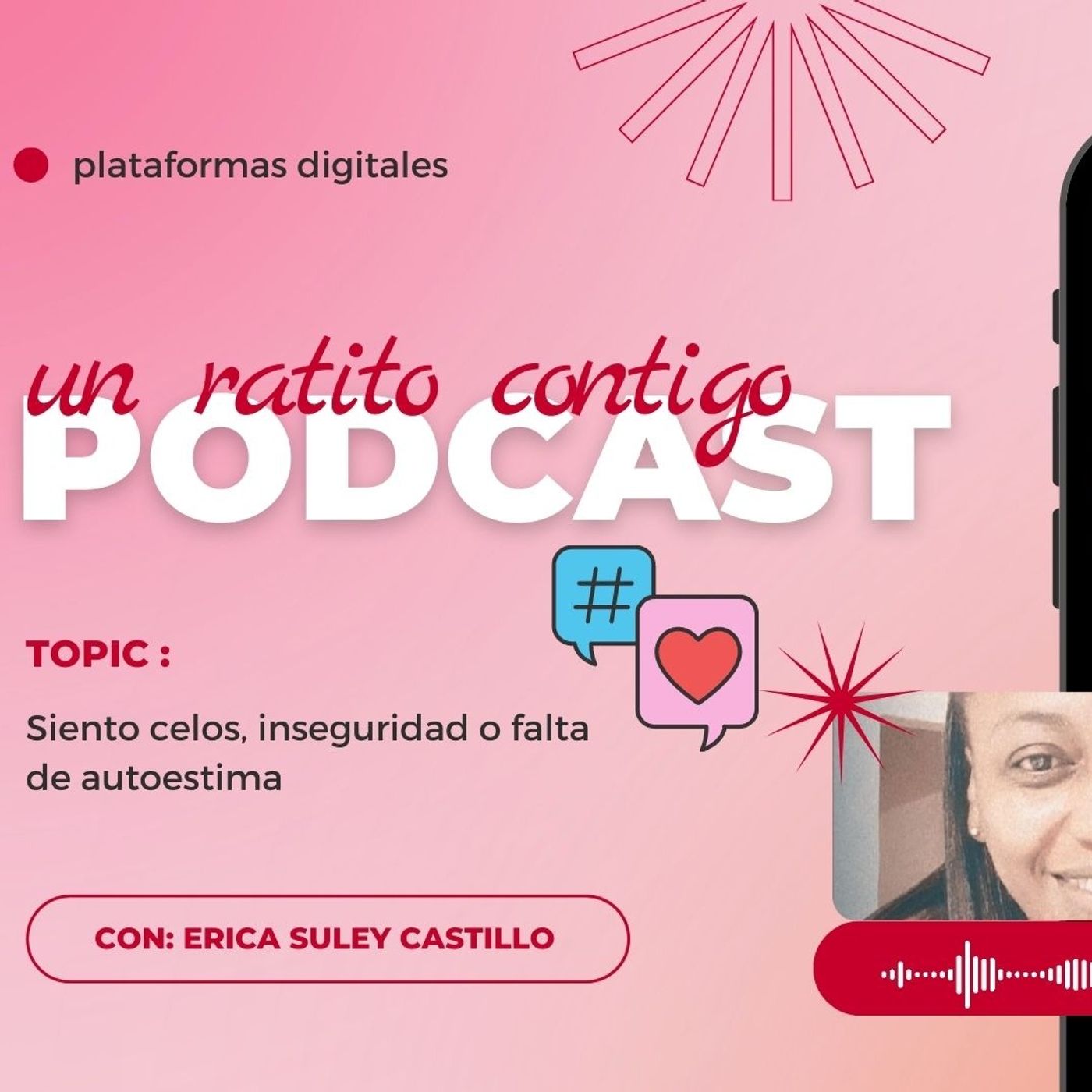Un ratito contigo