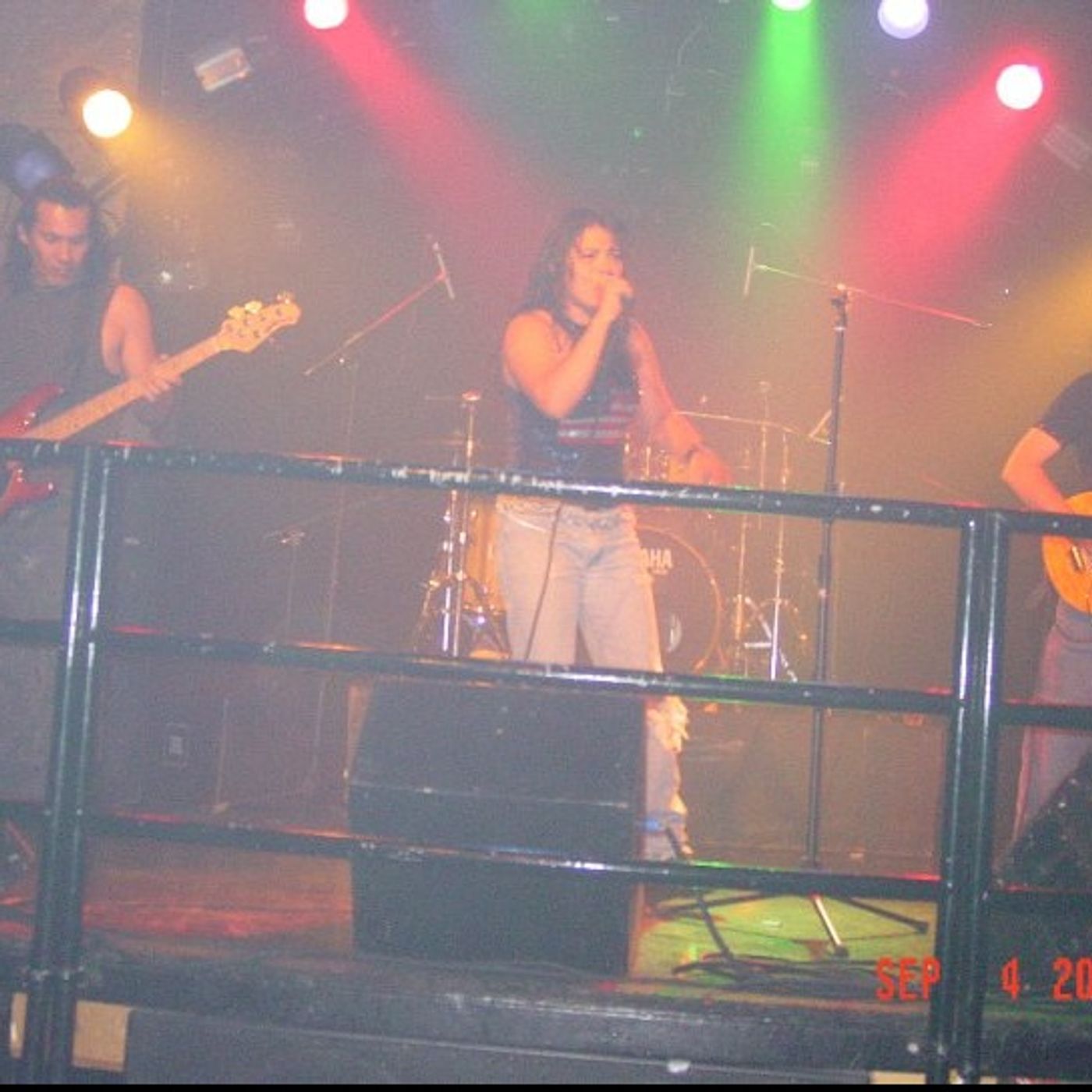 Visionarios MundoNet