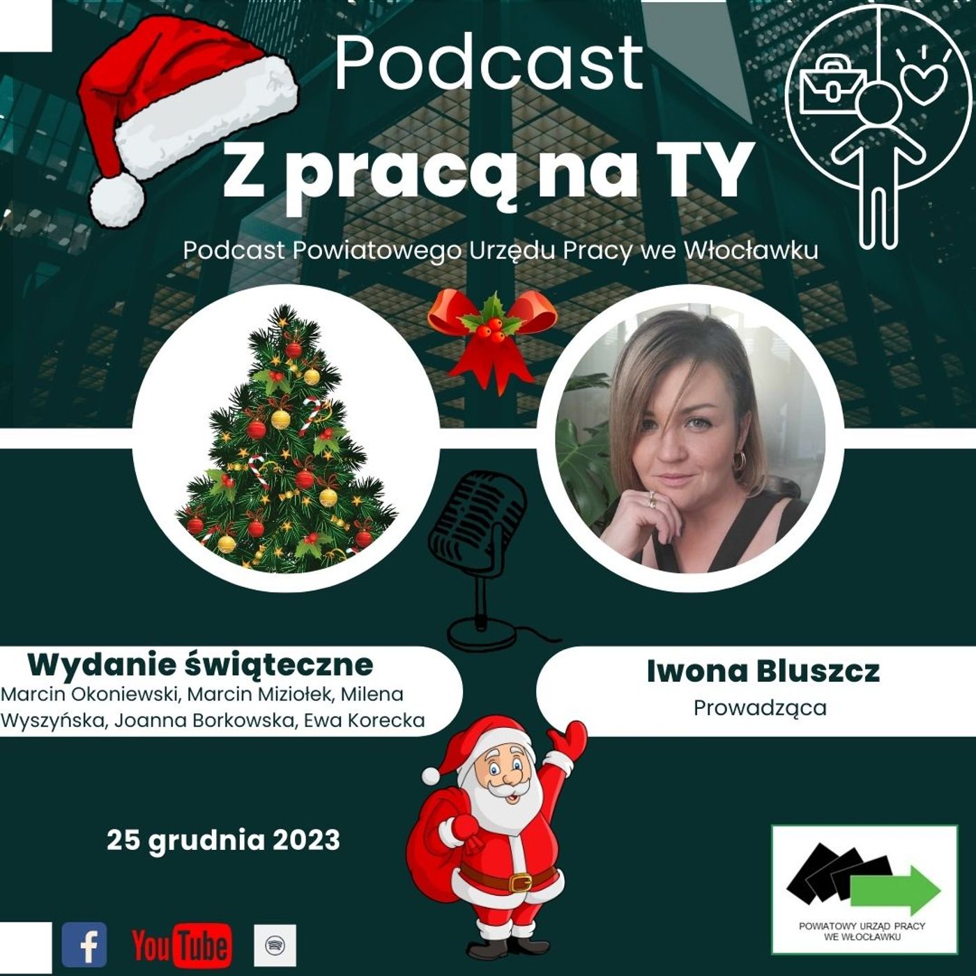 Z pracą na TY
