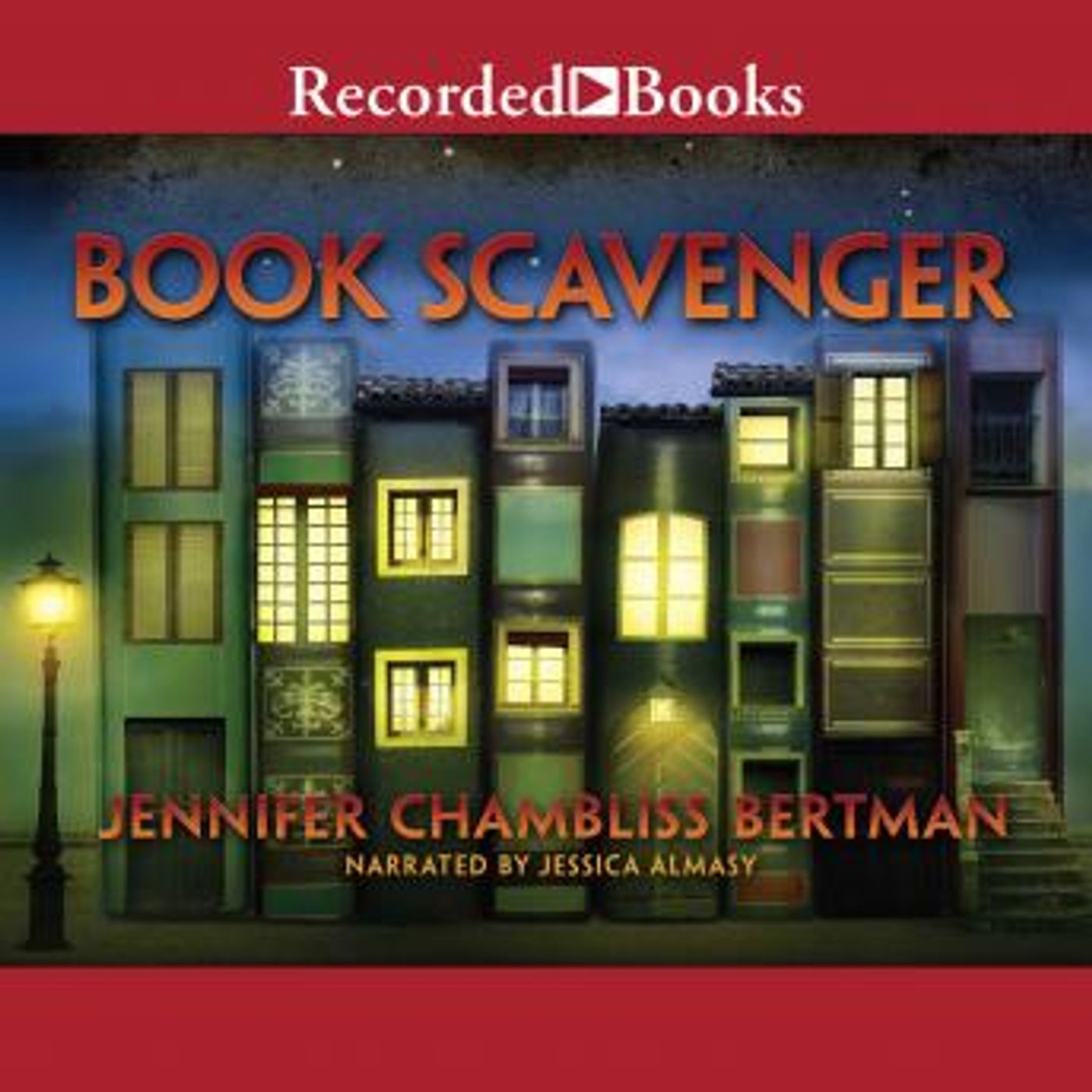 Get Latest Full Audiobooks in Kids, Mystery & Fantasy