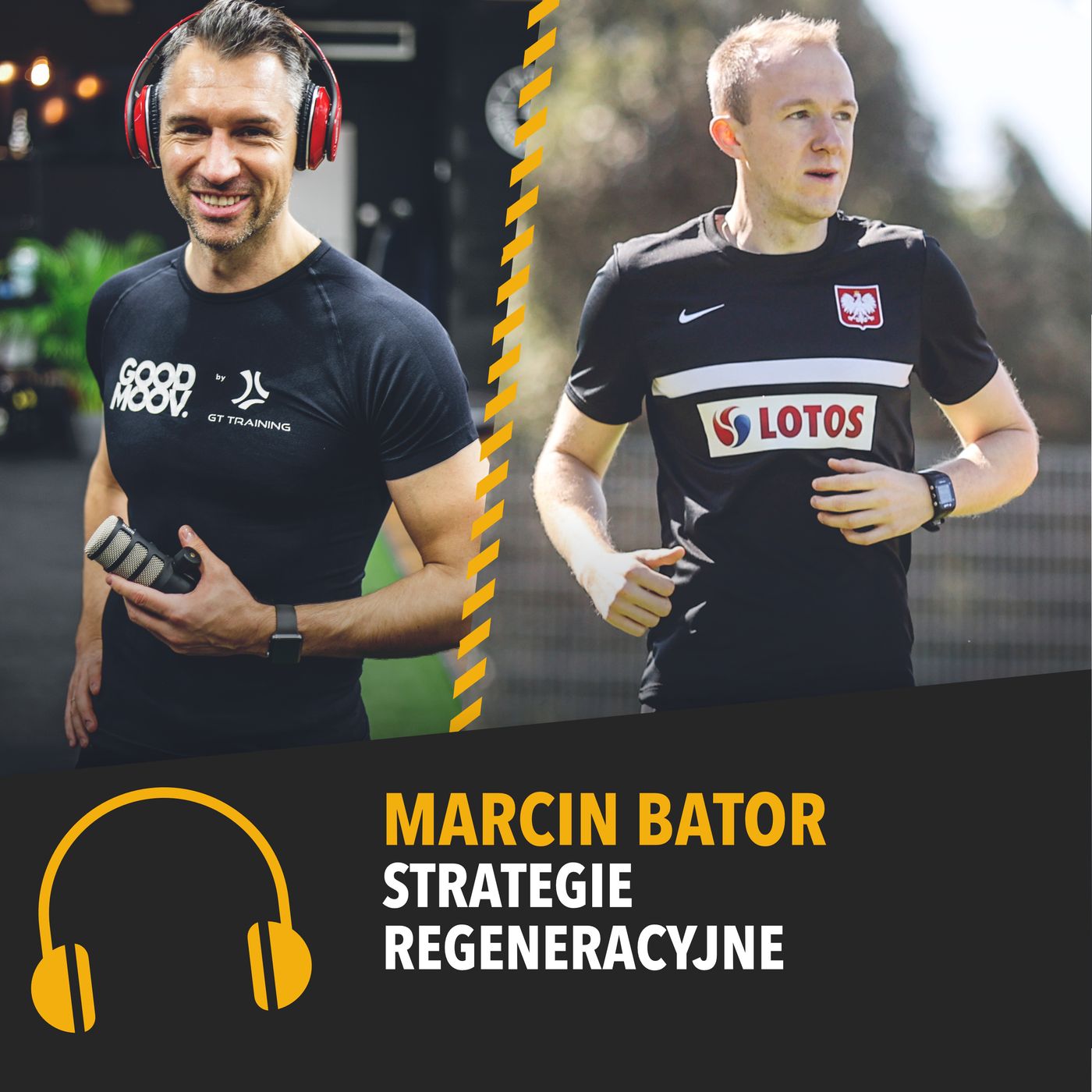 Trening na faktach