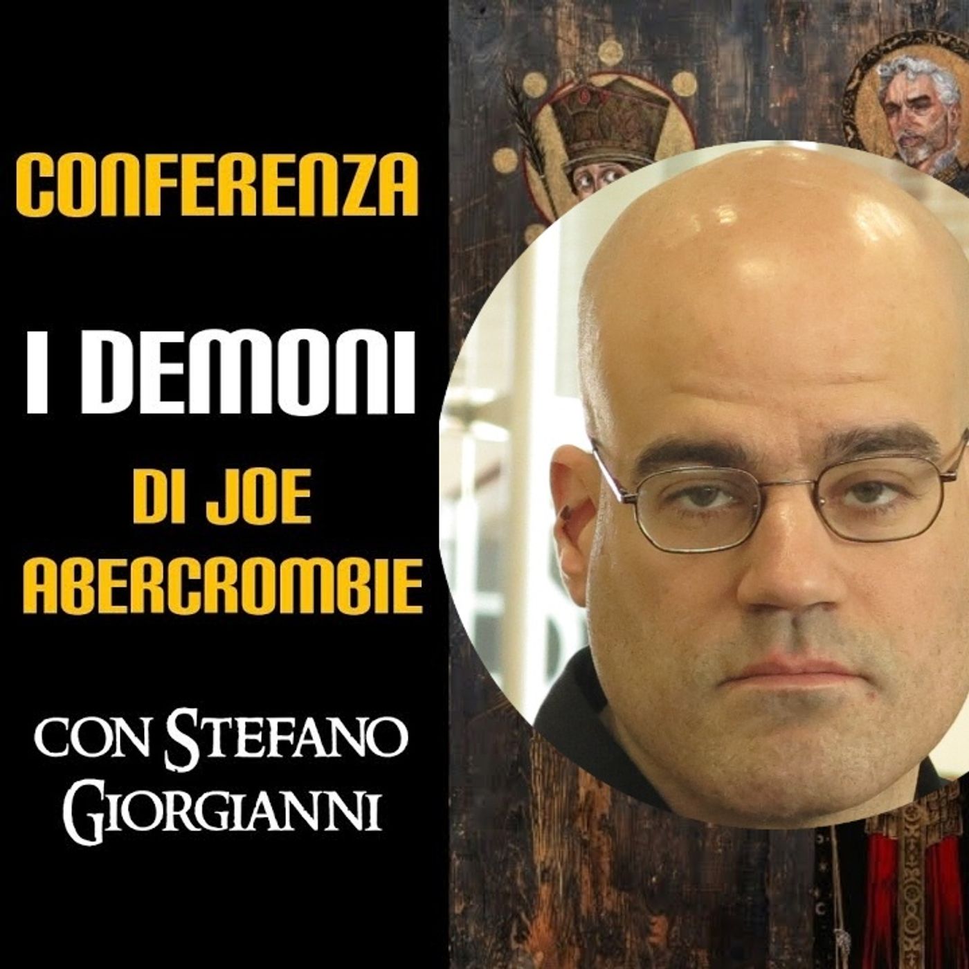I demoni di Joe Abercrombie