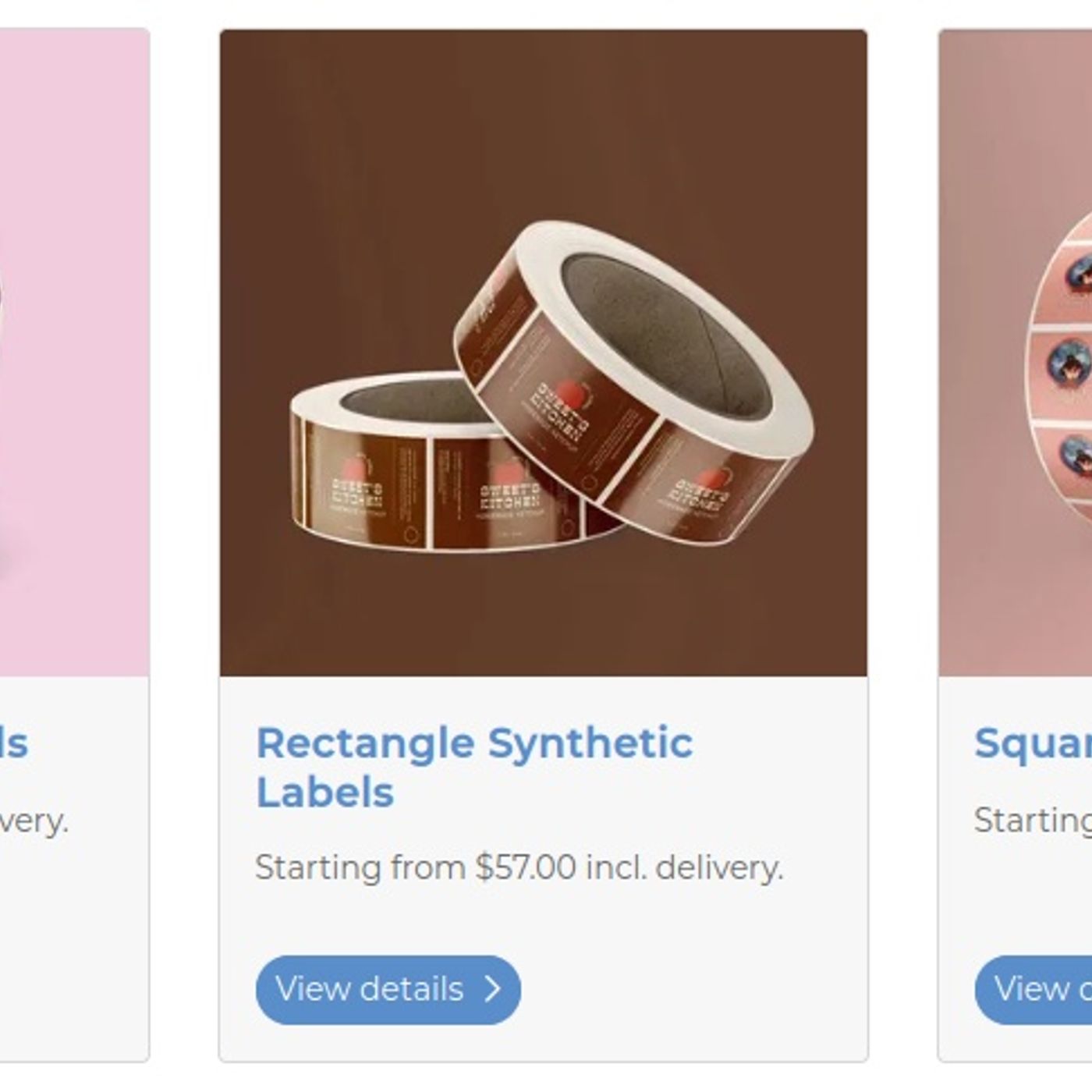 Why Smart Businesses Choose Cost-Effective Label Printing in Sydney NSW episode artwork