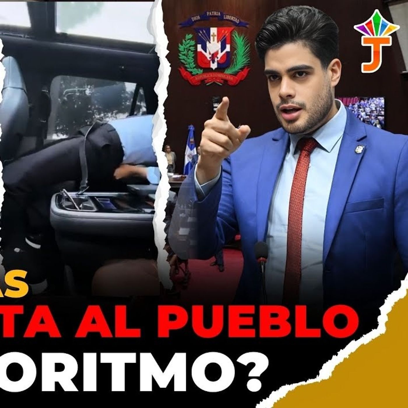 BRAY VARGAS Y LAS REDES ¿LIBERTAD PERSONAL O FALTA DE RESPONSABILIDAD PÚBLICA episode artwork