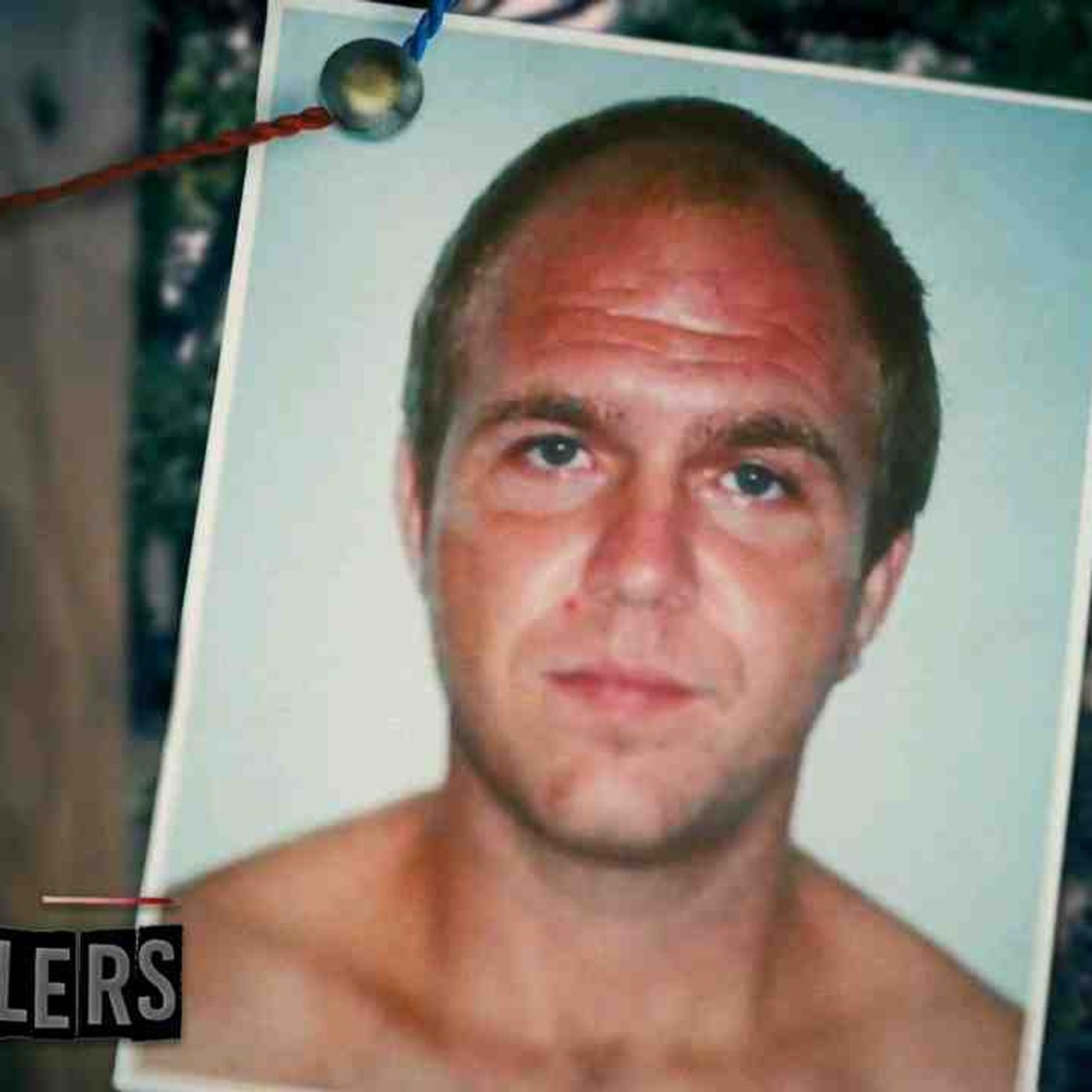 Kenneth Jackson _ World_s Most Evil Killers episode artwork