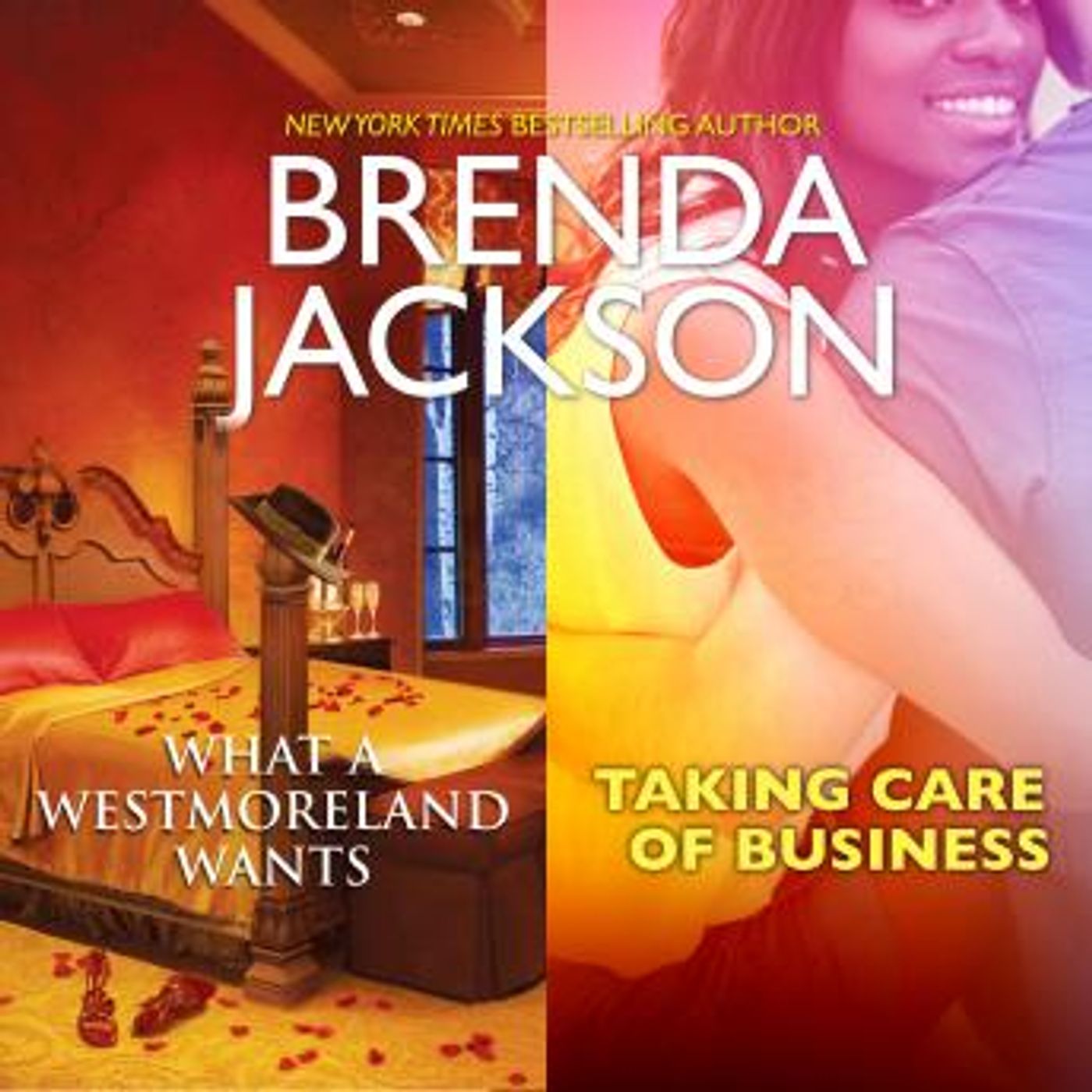 Stream Popular Full Audiobooks in Romance, Modern