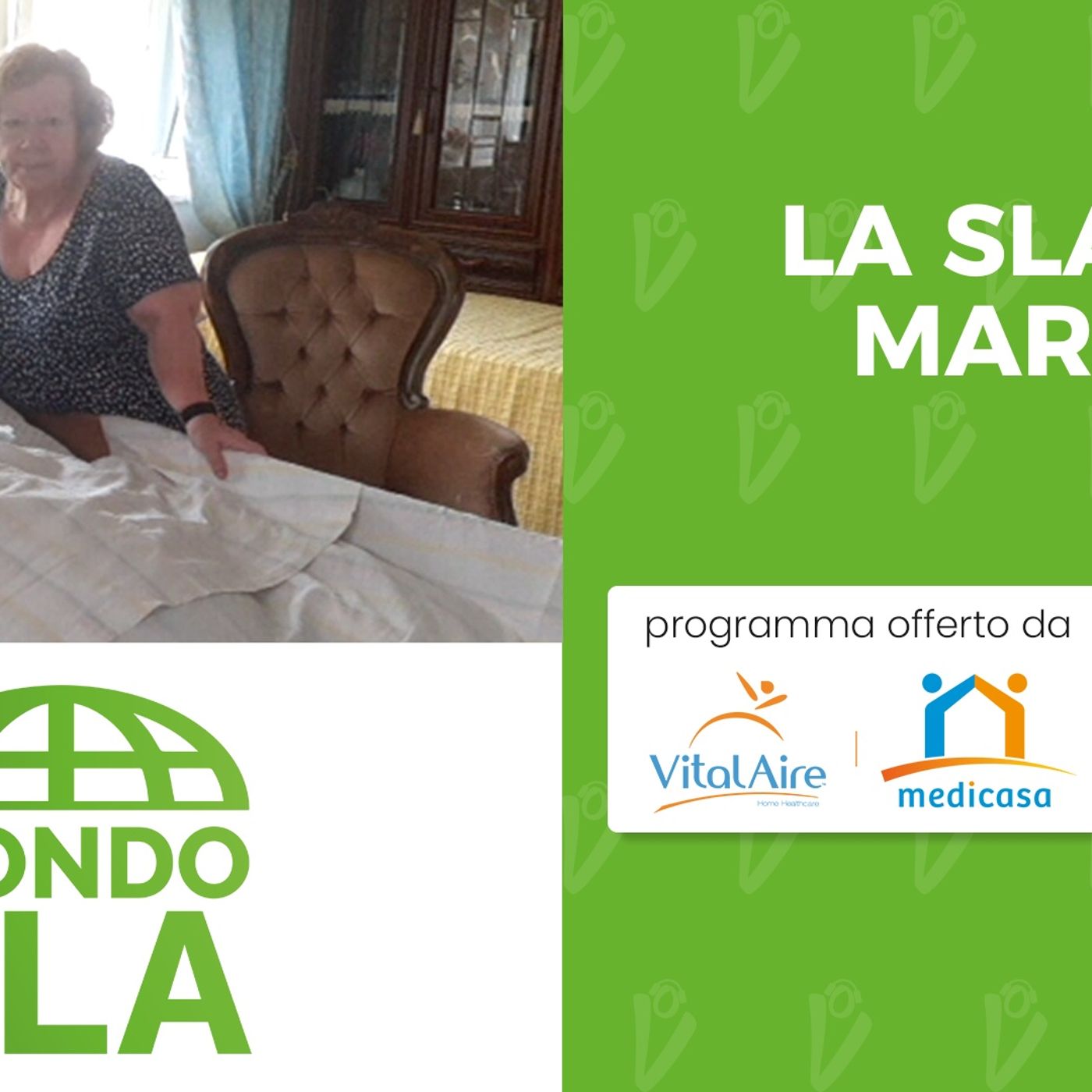 Mondo SLA