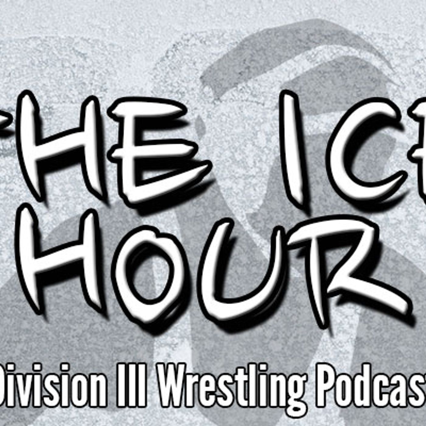 The Ice Hour: Division III Wrestling