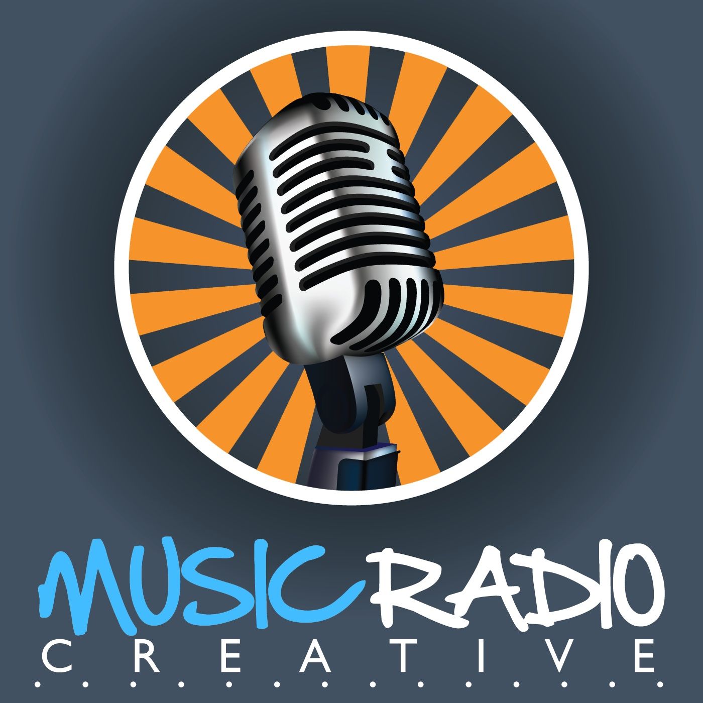 Music Radio Creative