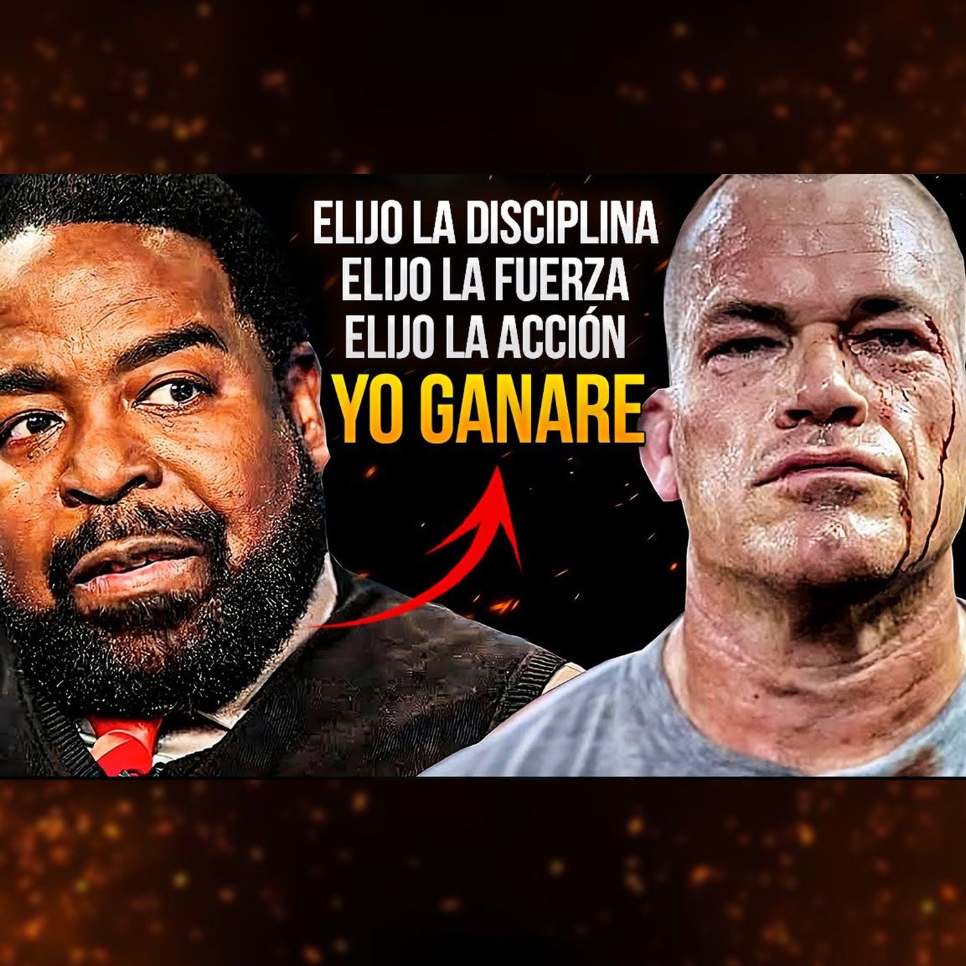 La MEJOR MOTIVACIÓN de 2023! 🏆  | ¡Ganaré sin Importar Que! episode artwork