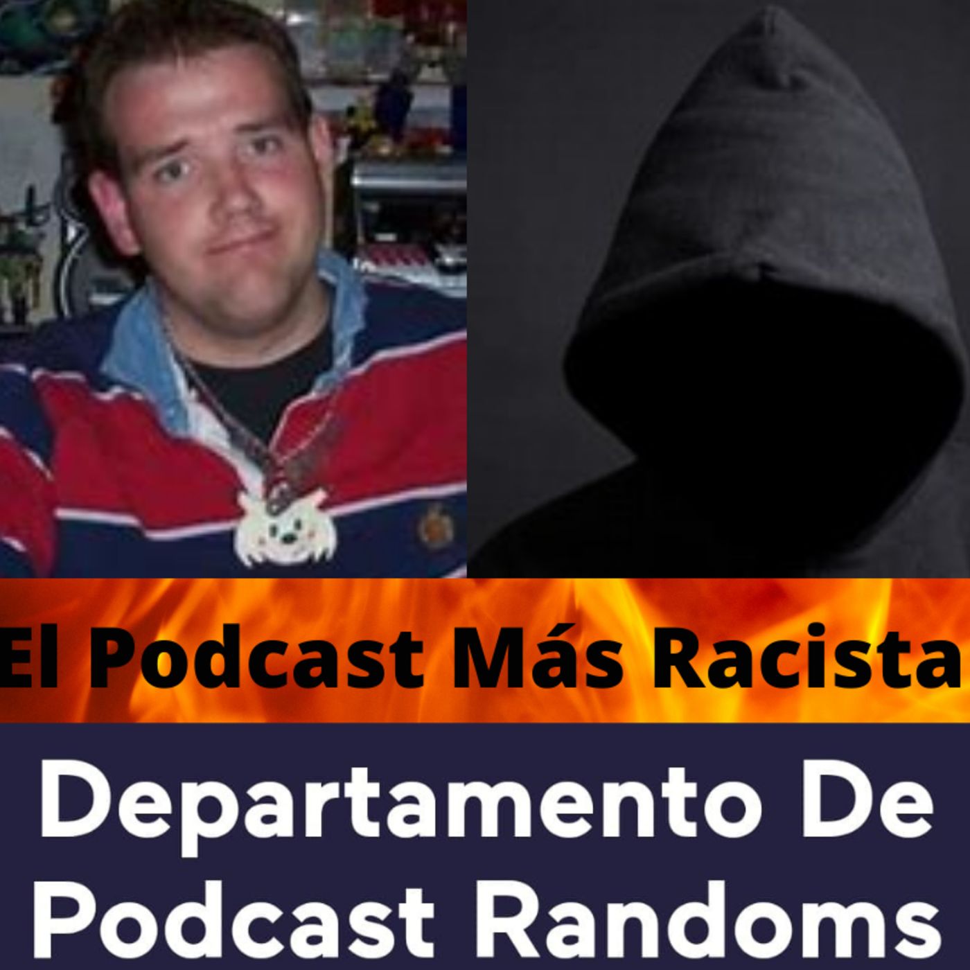 Departamento De Podcast Randoms