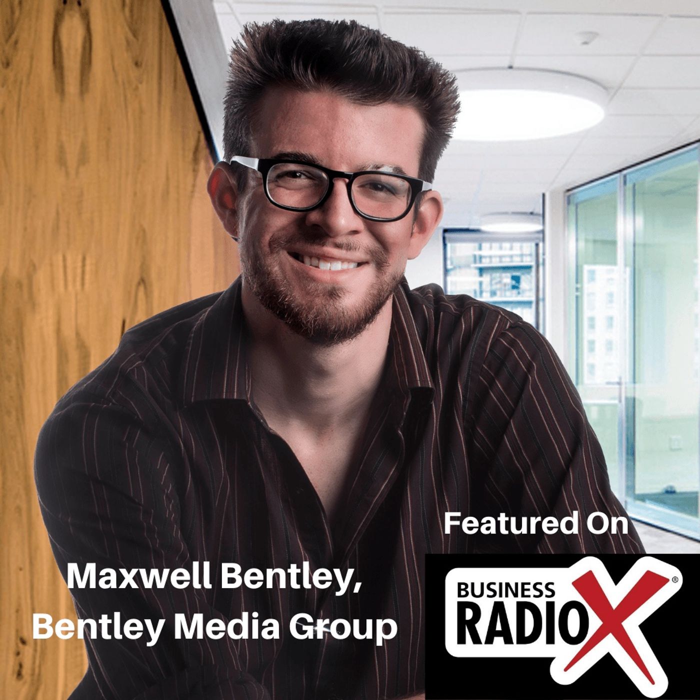 Video Marketing in the Age of Covid-19, with Maxwell Bentley, Bentley Media Group episode artwork