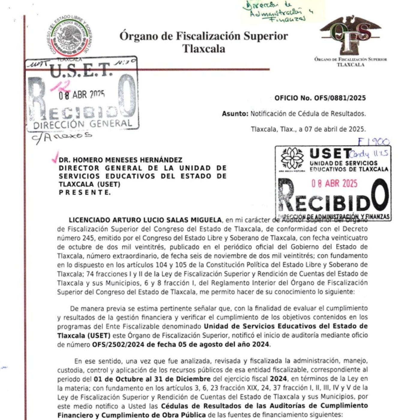 Peligrosa.mx ObjetivoAM Noticias
