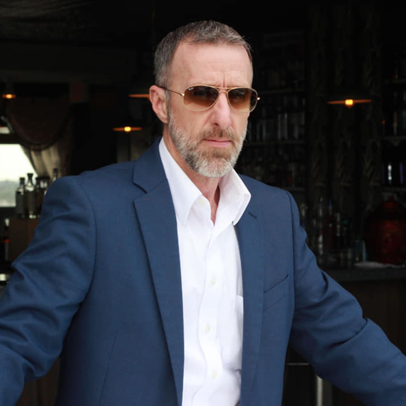 Productive Not Busy Podcast