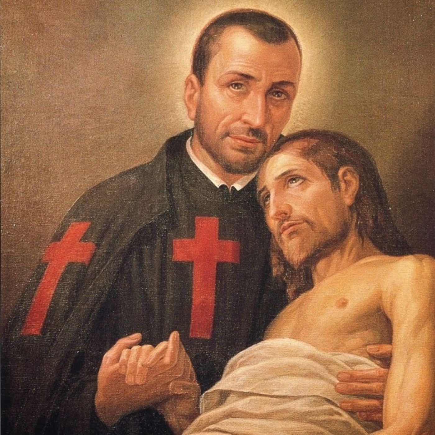 San Camillo de Lellis, 450 anni dalla conversione: intervista a Suor Terenzia  -  29 maggio 2025 episode artwork