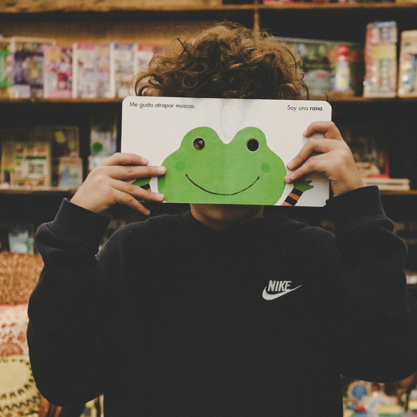 El placer de leer CEIP LEPANTO