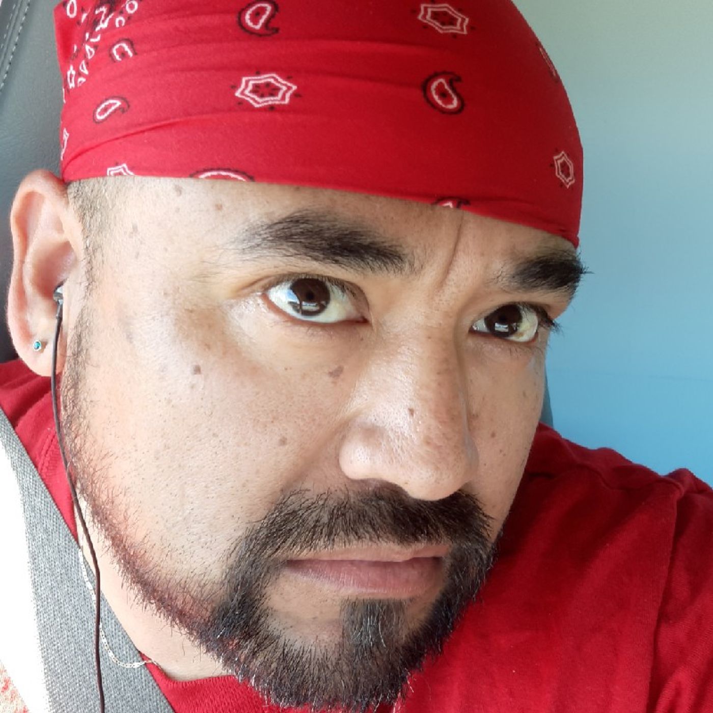 Efren H. Crvnts\'s podcast