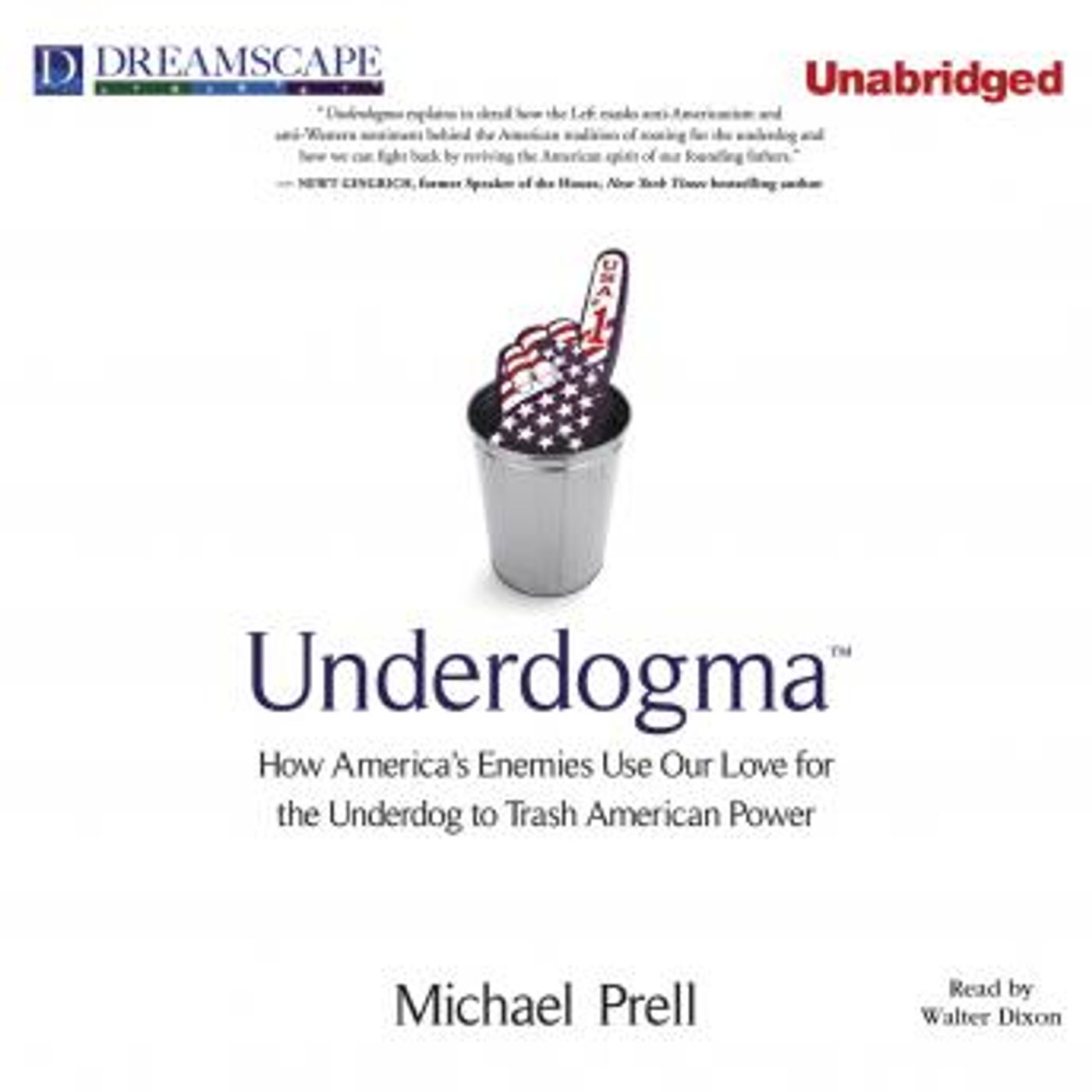 Full Trial Audiobooks in Non-Fiction, Current Affairs, Law, & Politics