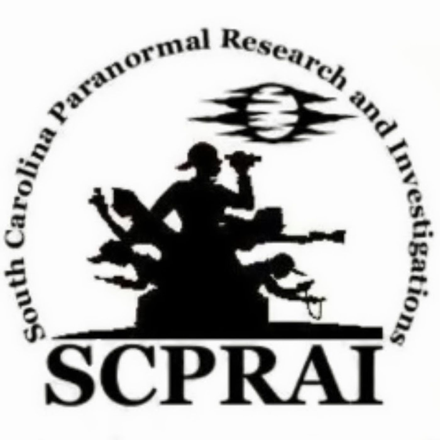SCPRAI Podcast Network