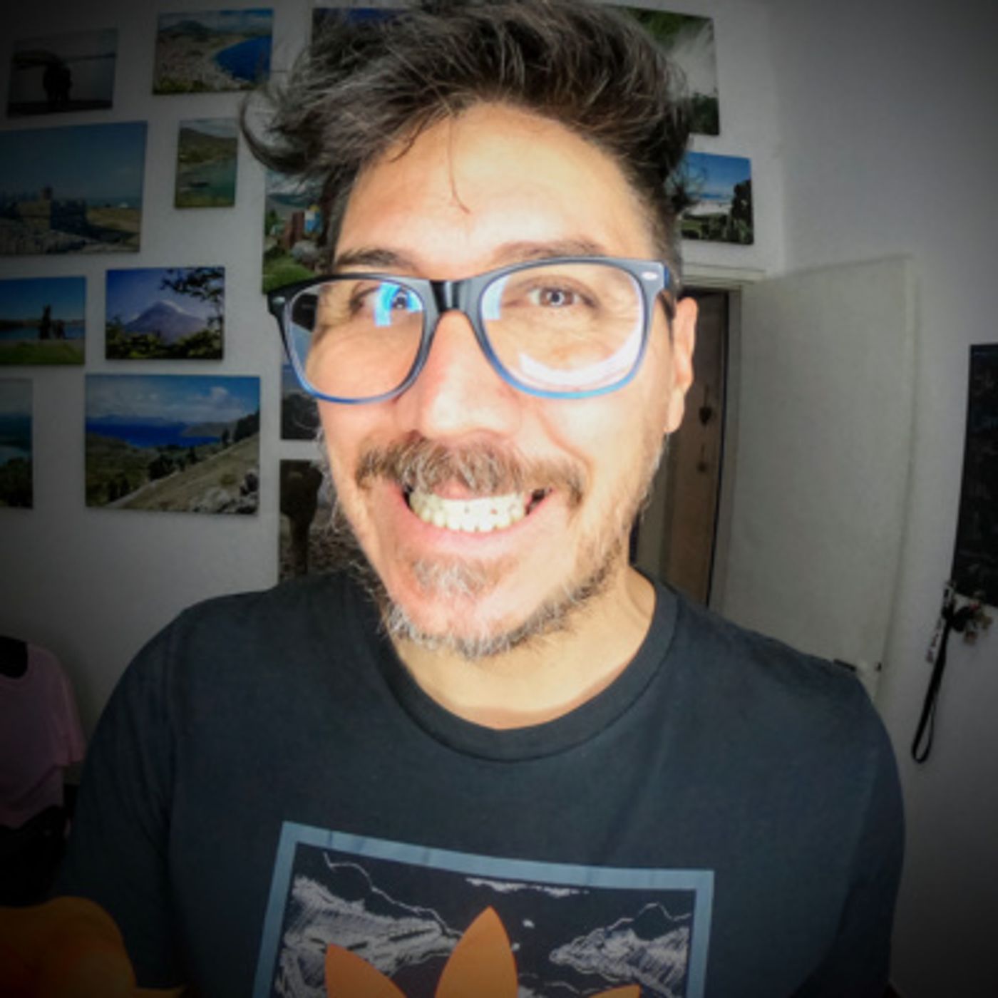 Mi día a día como creador