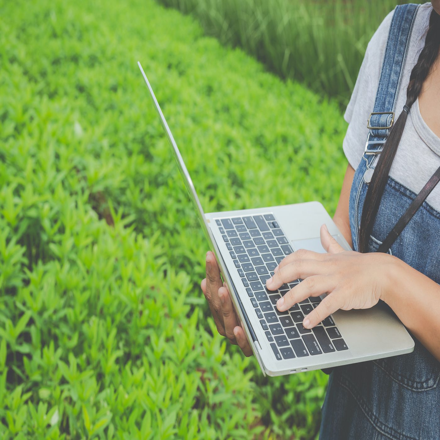 Transformación digital en el sector agro