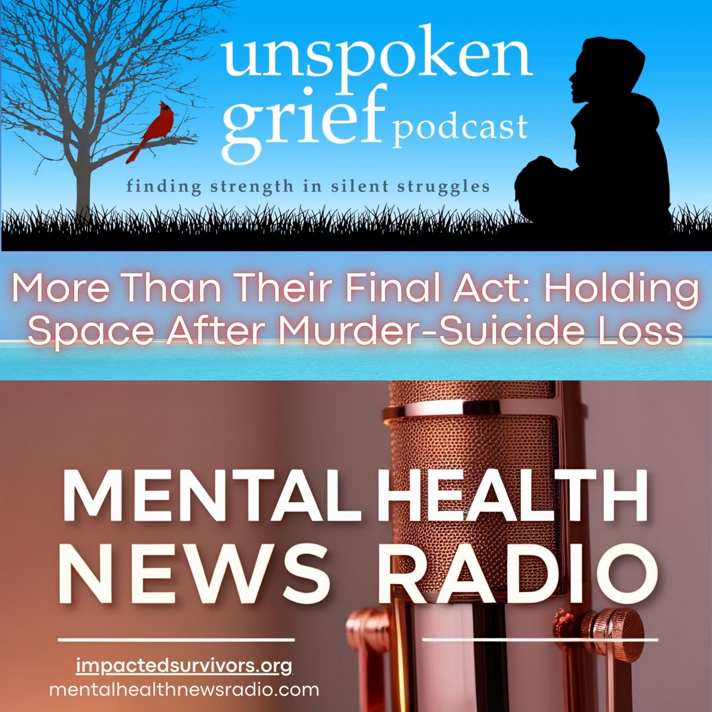 Mental Health News Radio