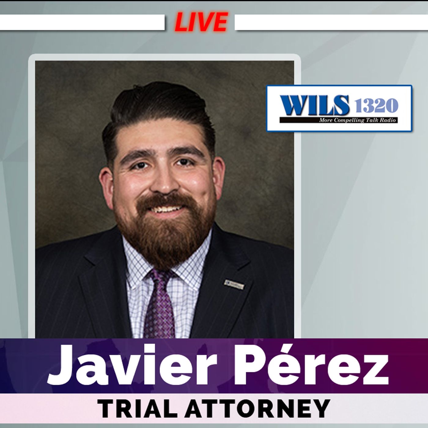 Javier Pérez | Crain Brogdon, LLP - WLIS Lansing, Legal Tips For Workplace Halloween Costumes