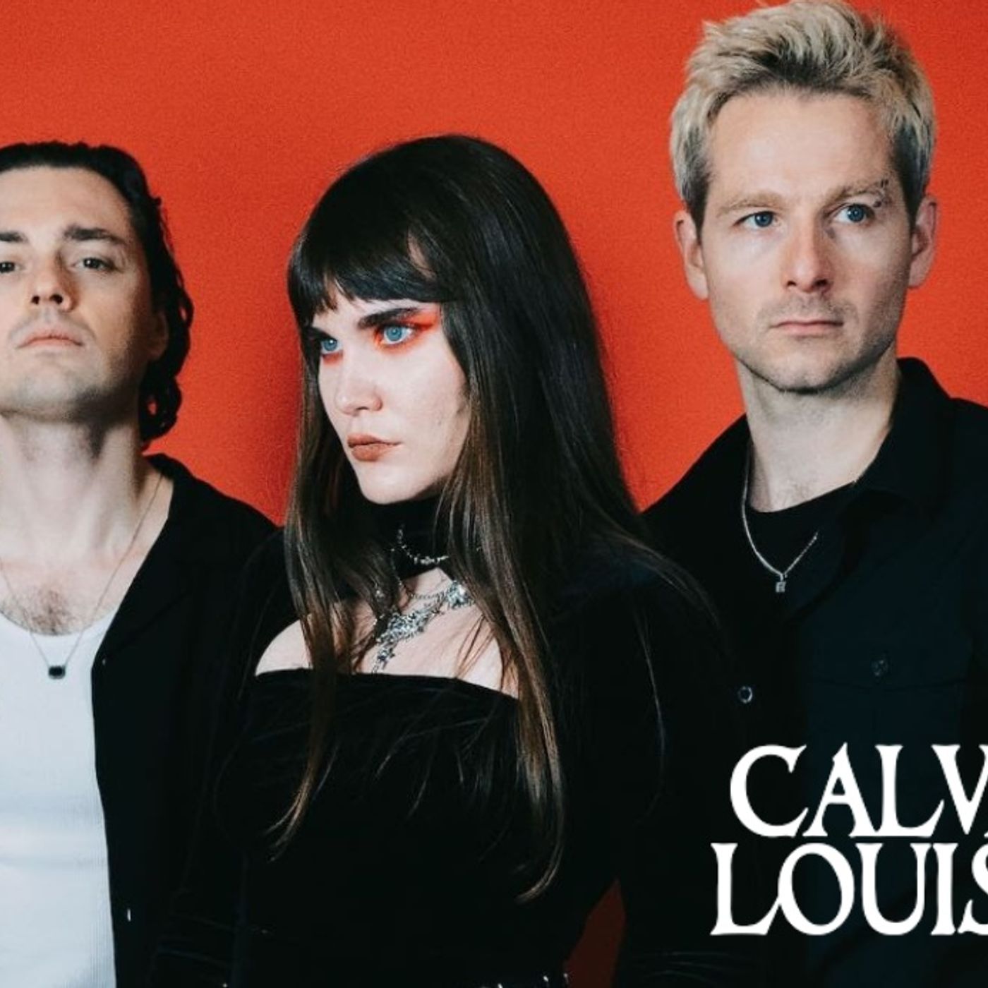 HEAVY Music Interviews